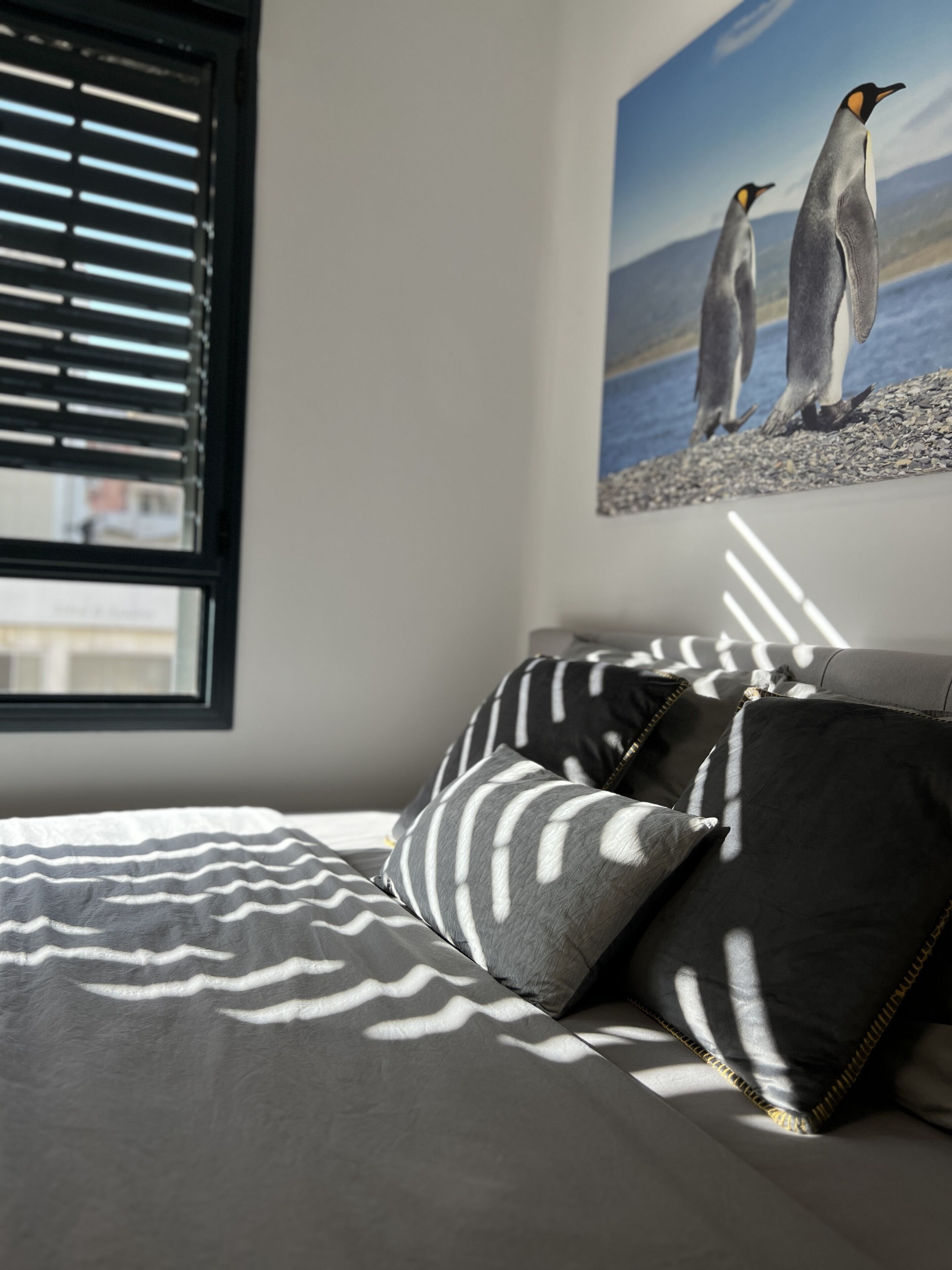 White Door Apartments
