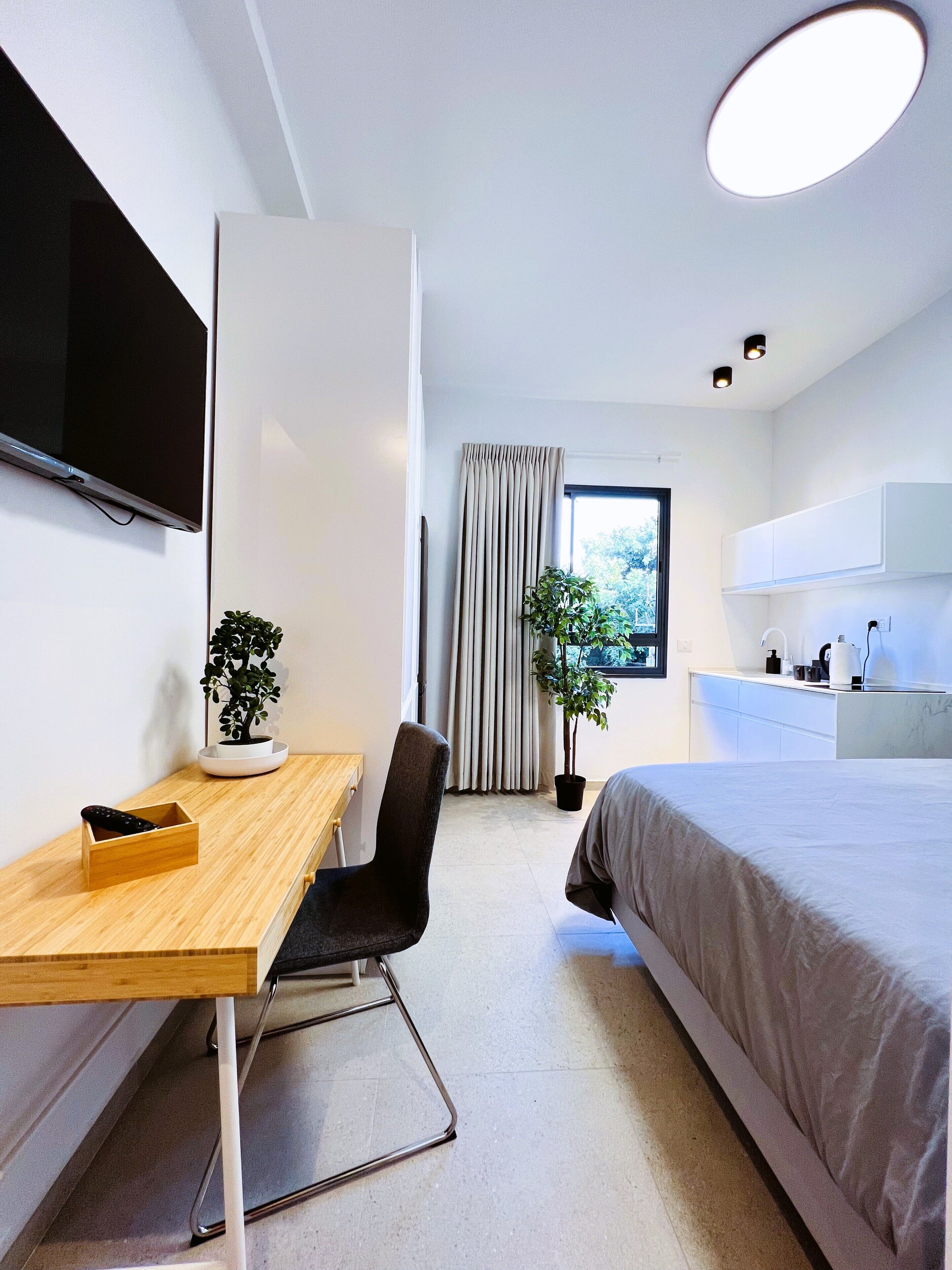 White Door Apartments