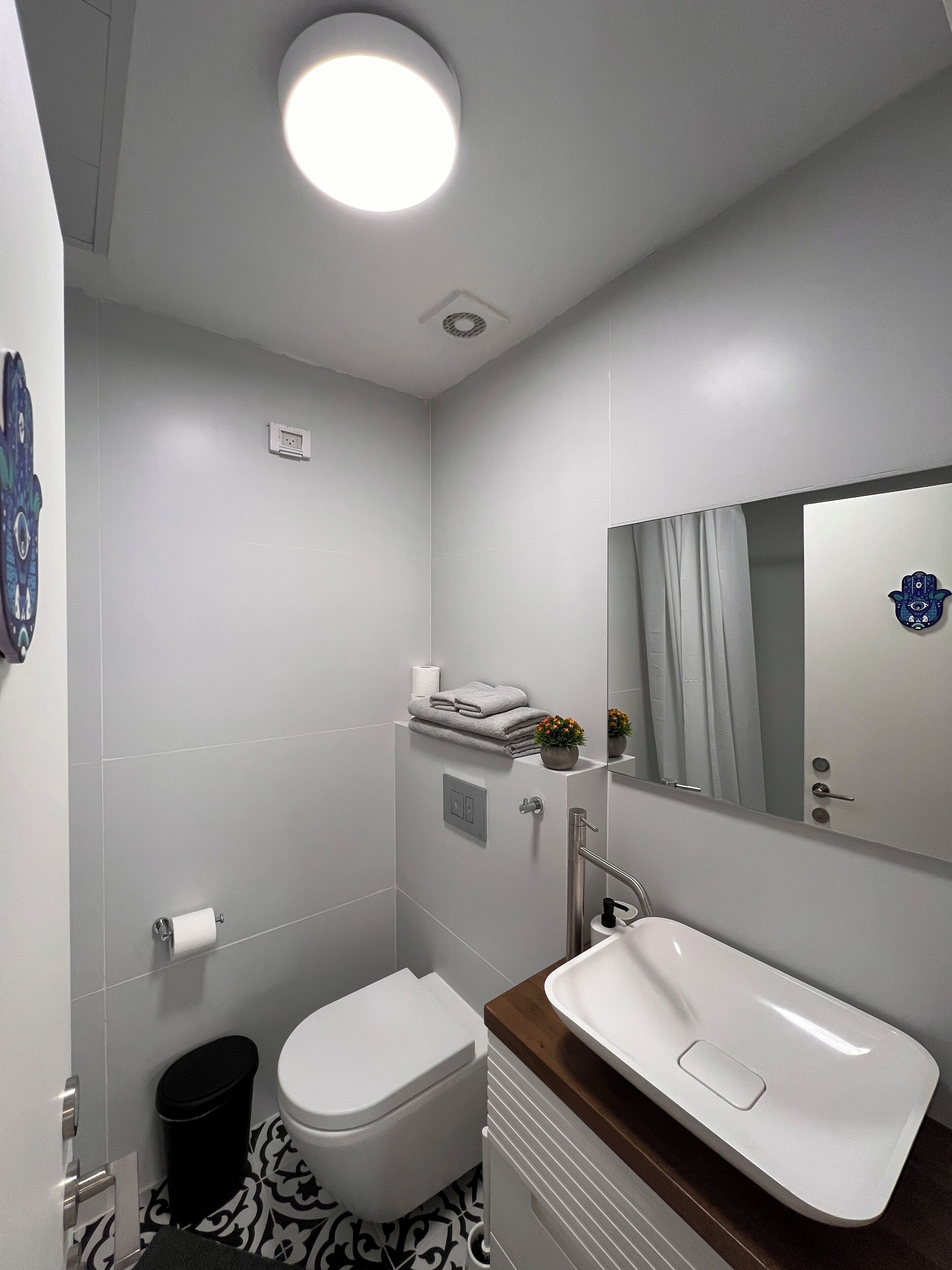 White Door Apartments