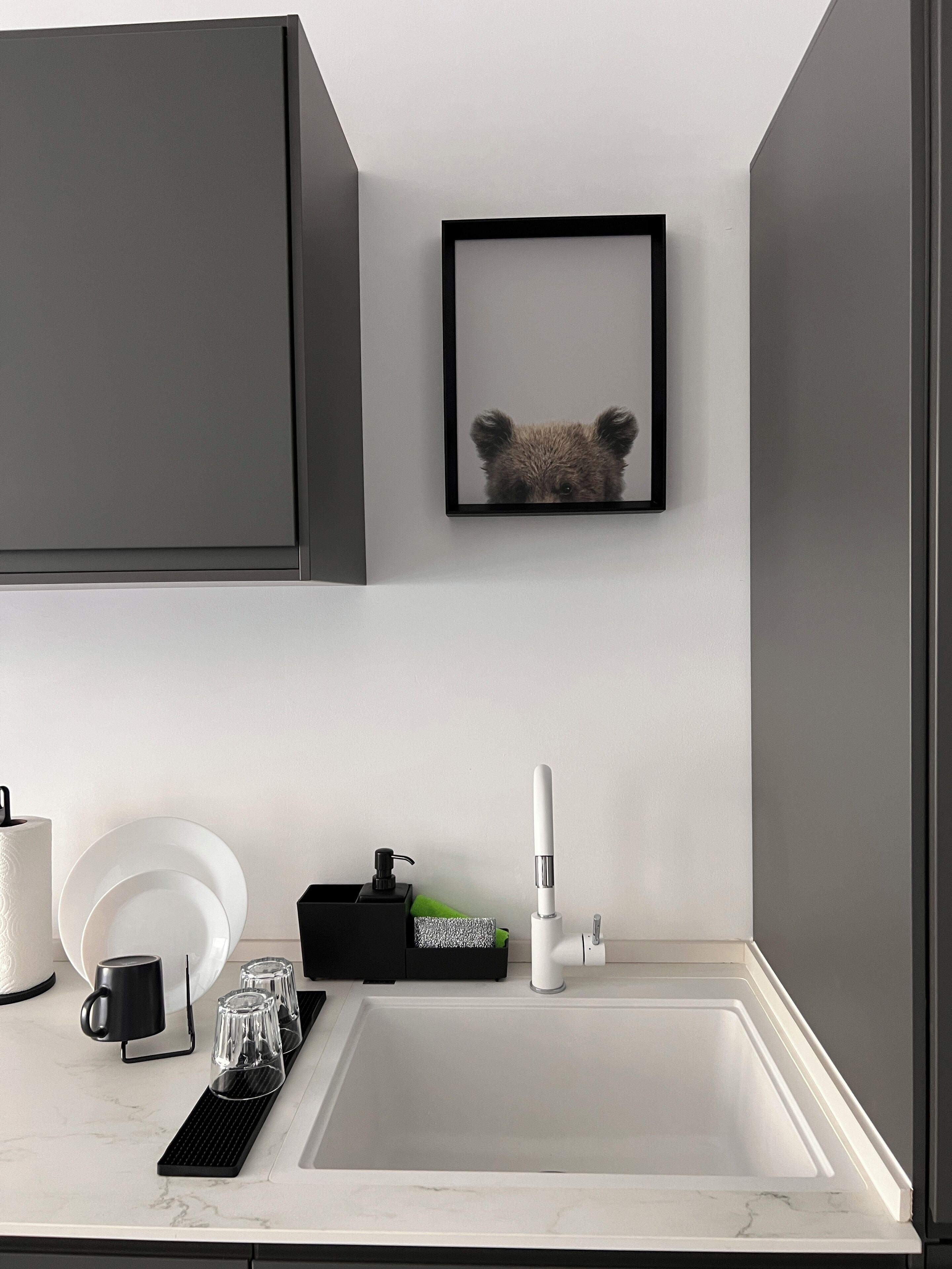 White Door Apartments