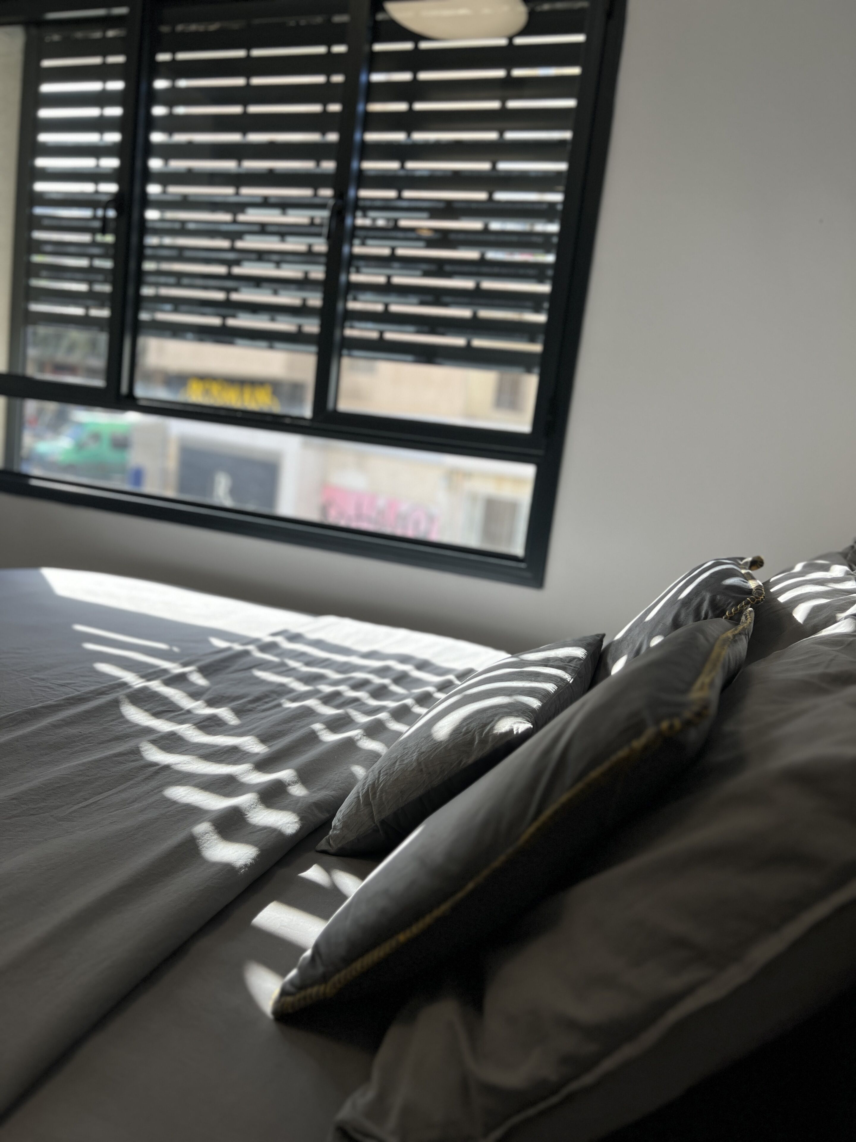 White Door Apartments