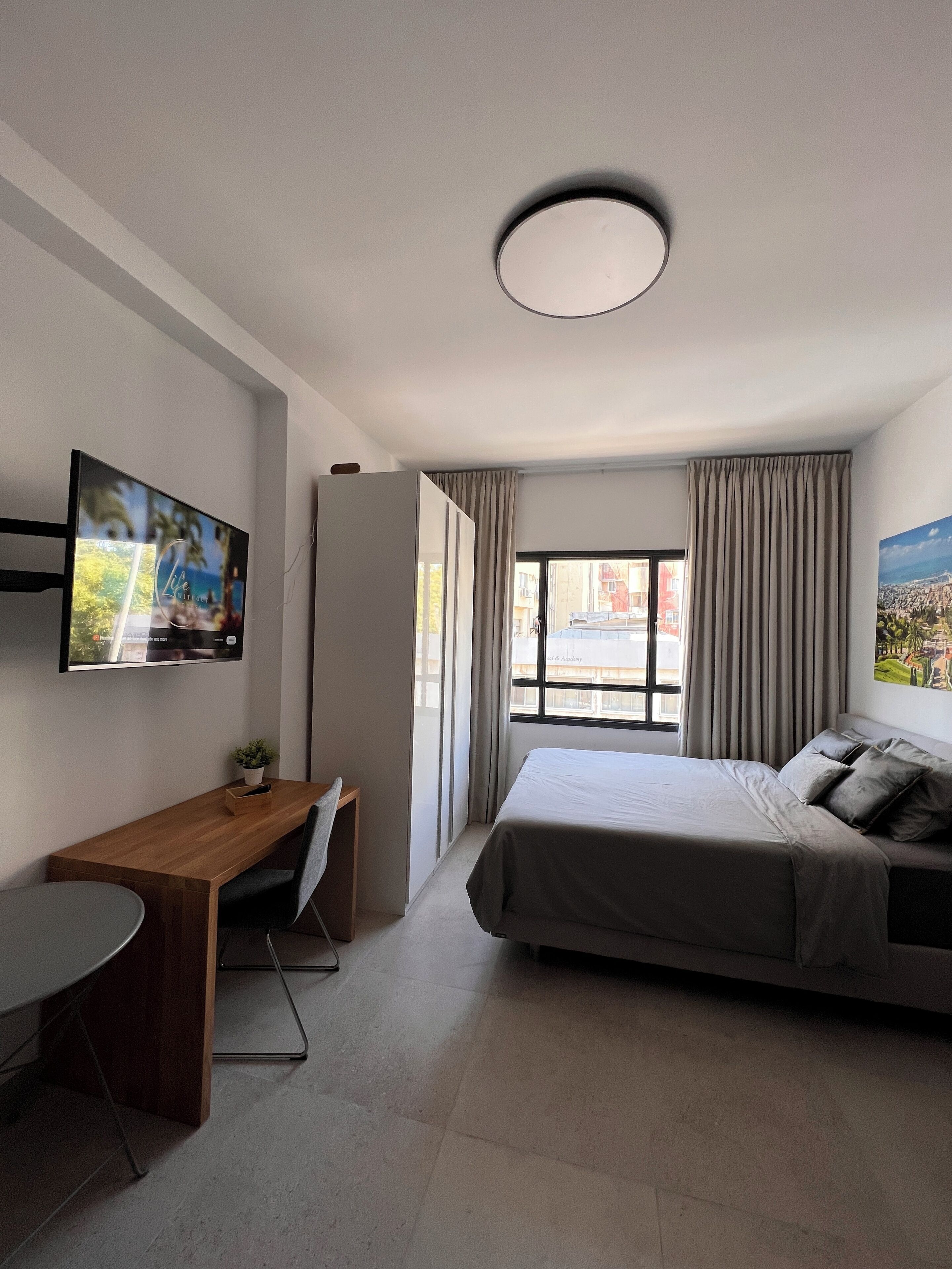 White Door Apartments