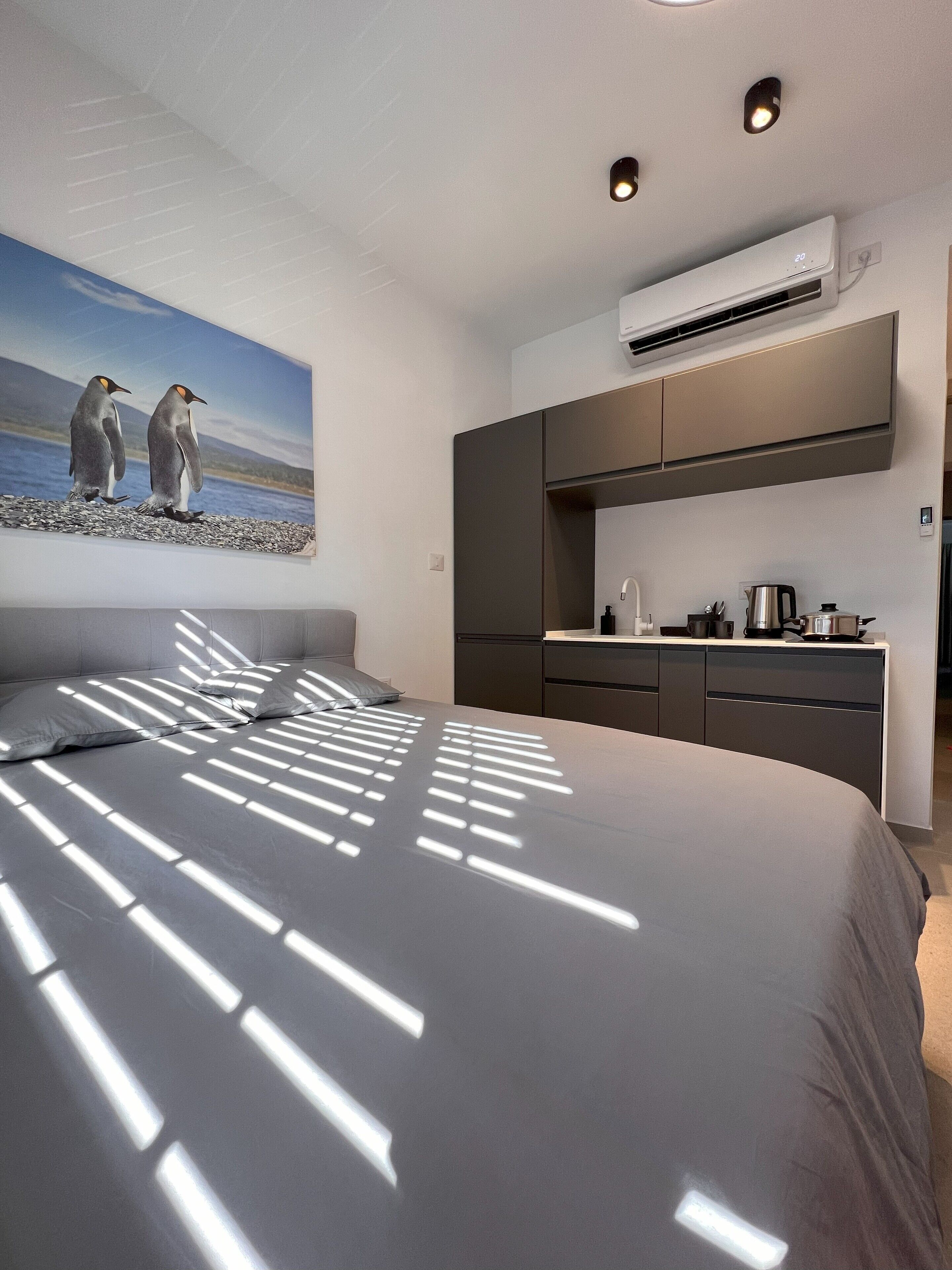 White Door Apartments