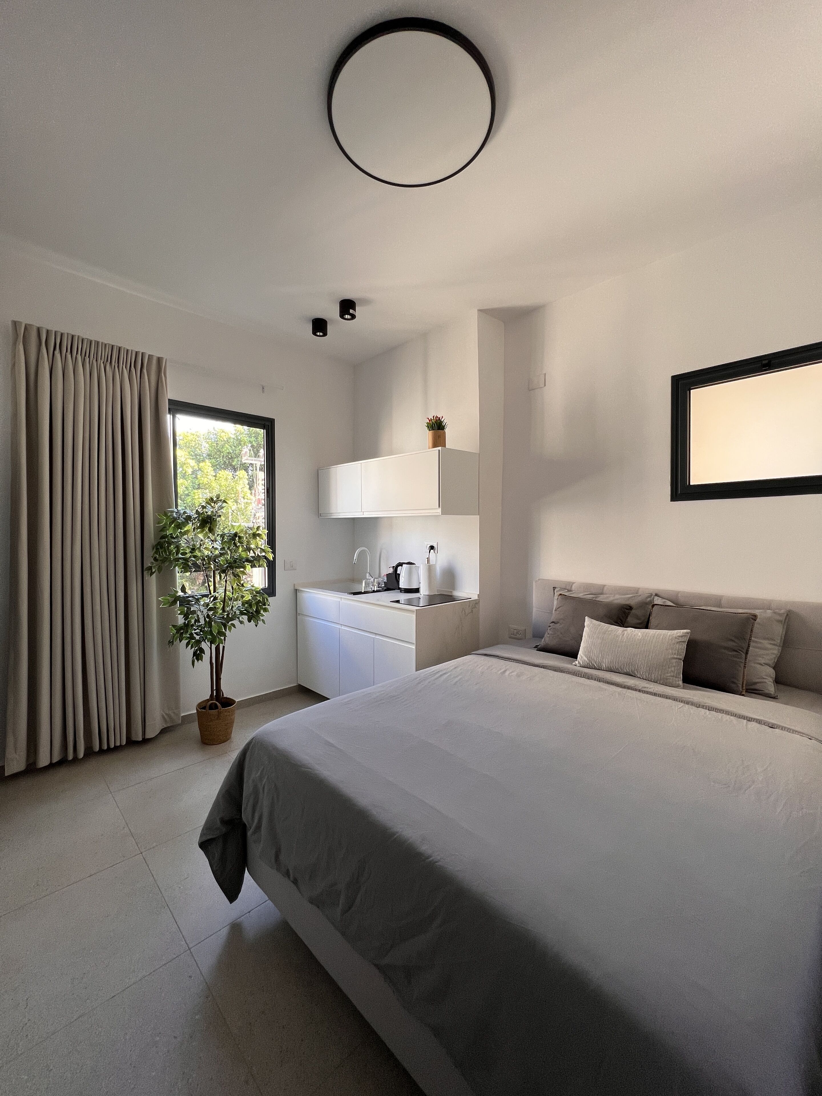 White Door Apartments