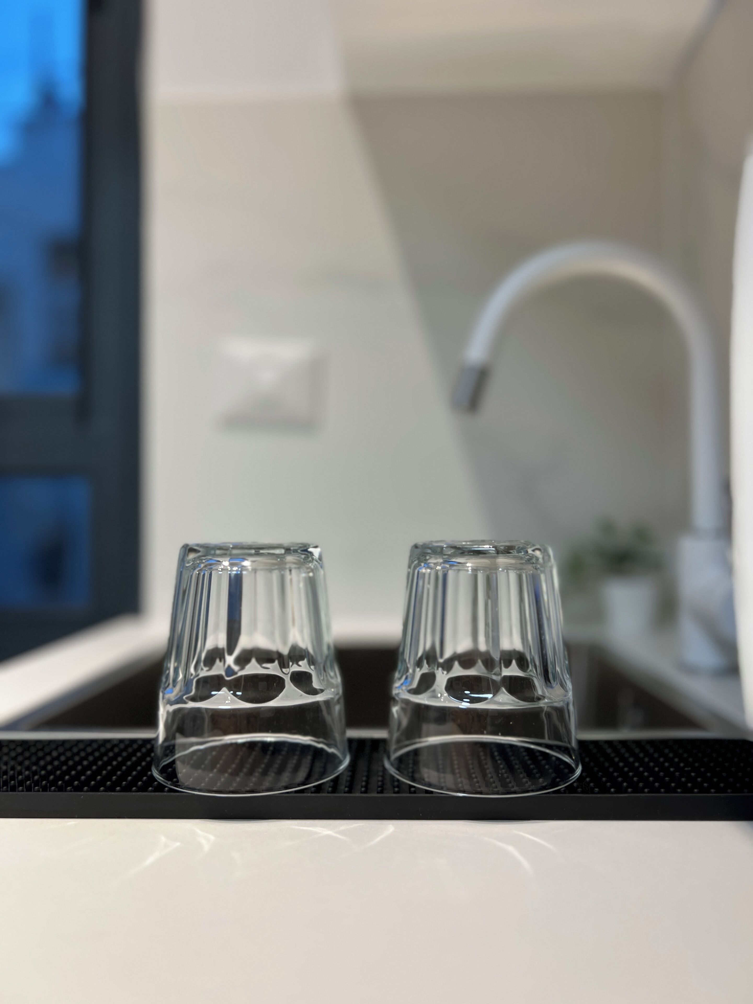 White Door Apartments