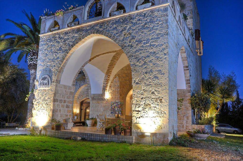 The Castle