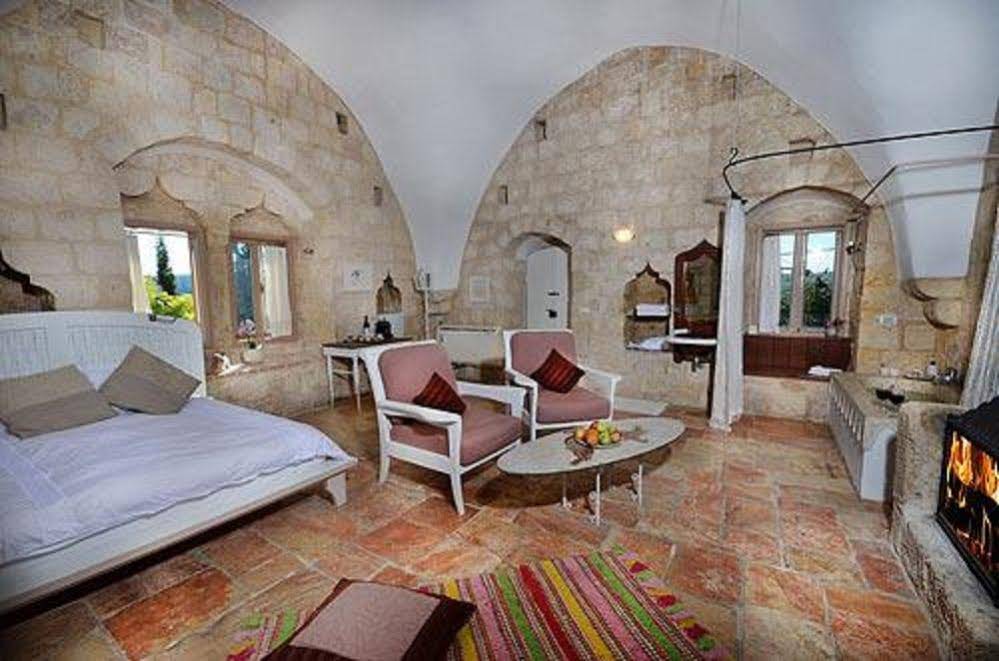 The Castle