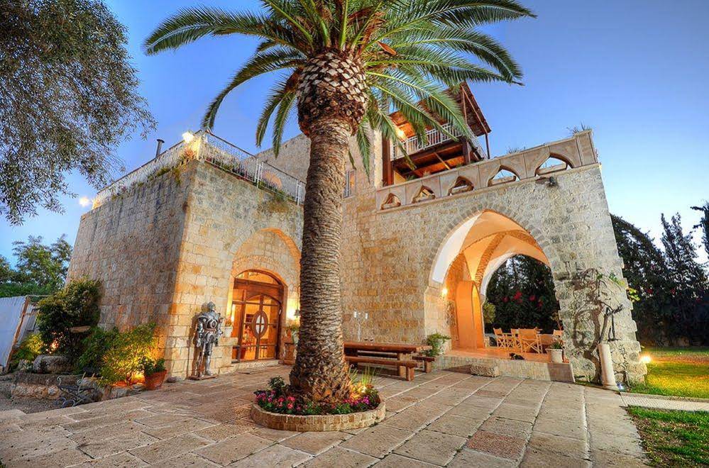 The Castle
