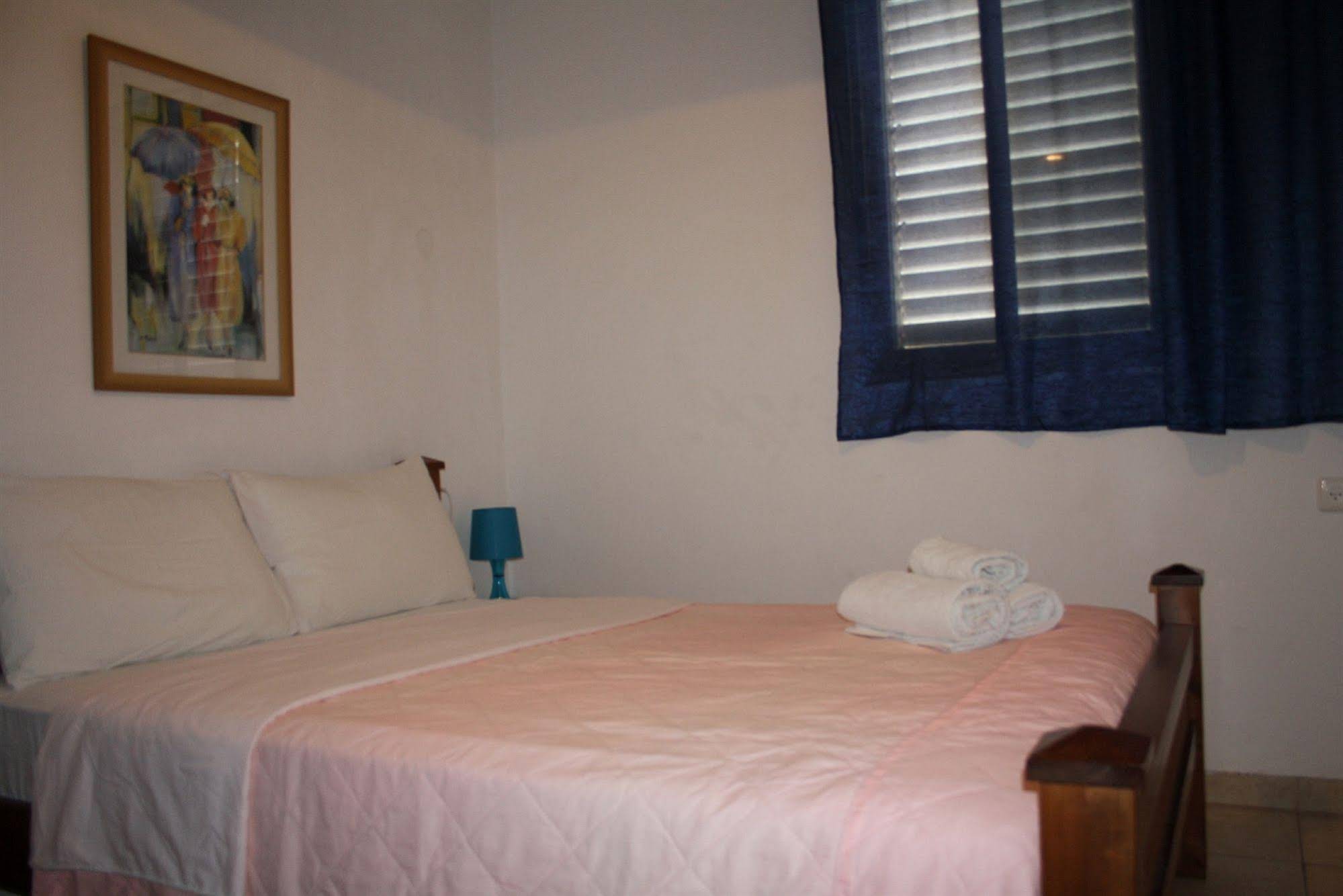 Ga'aton Hotel