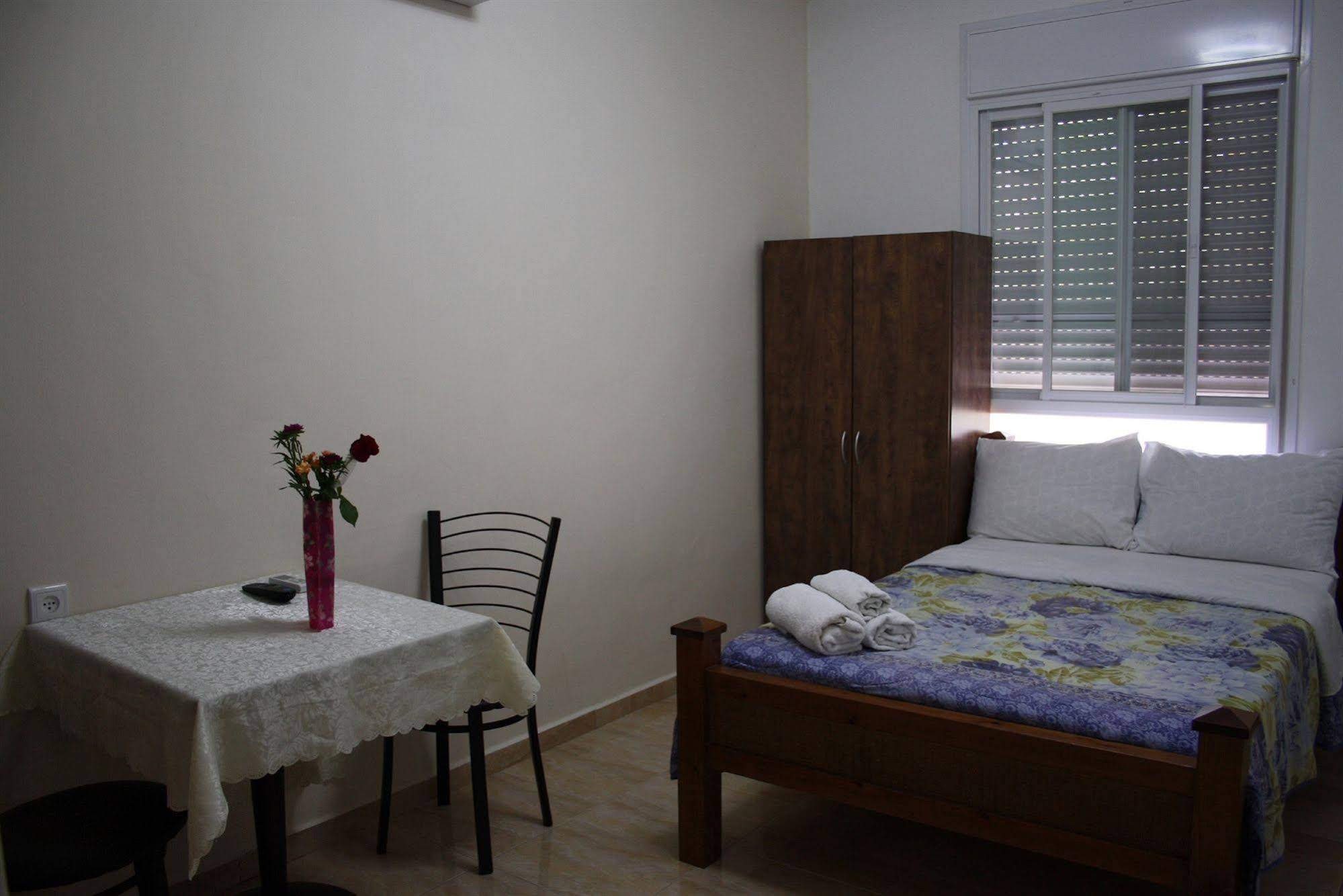 Ga'aton Hotel