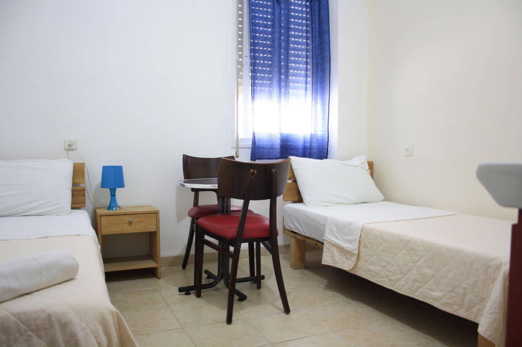 Ga'aton Hotel