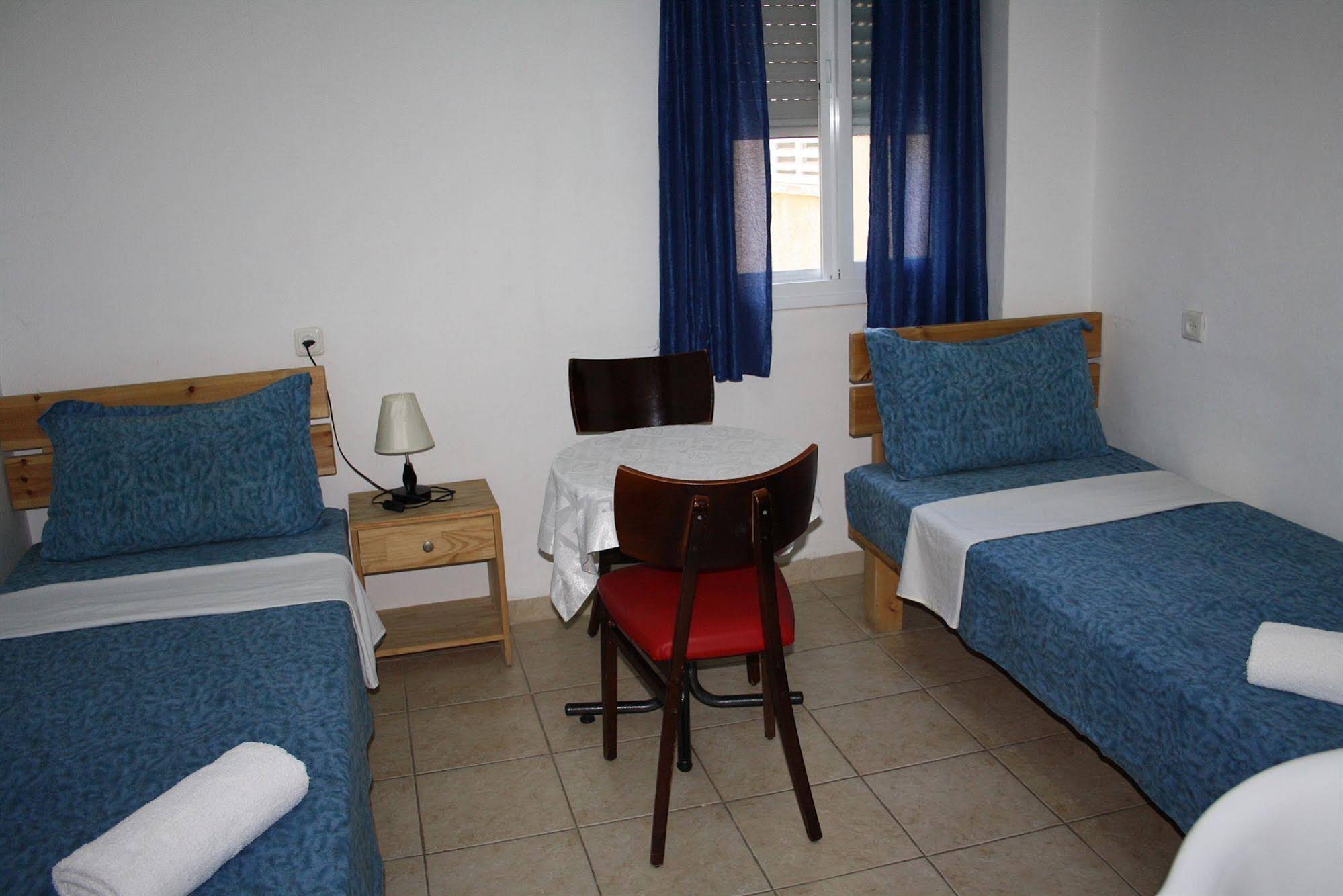 Ga'aton Hotel