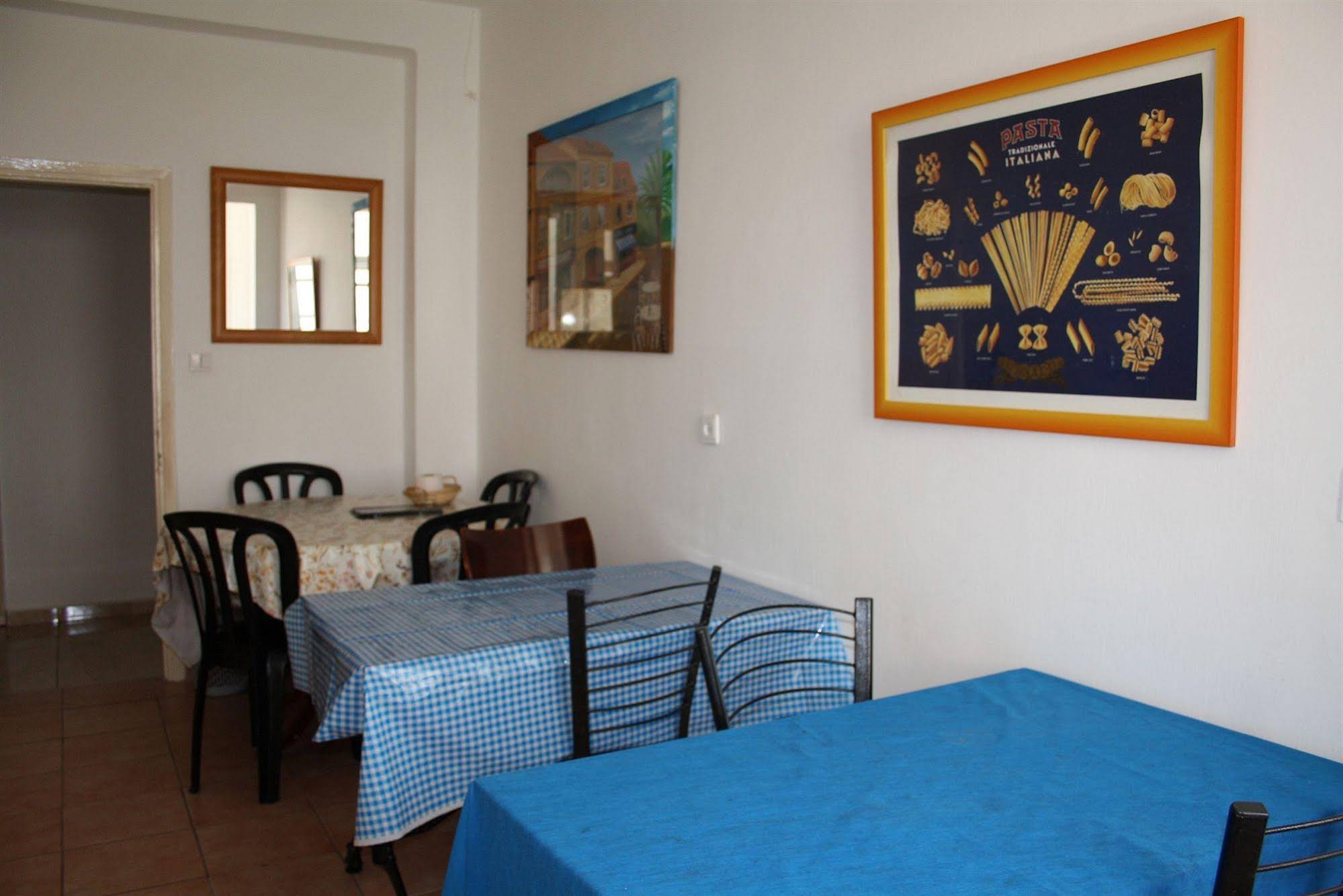 Ga'aton Hotel