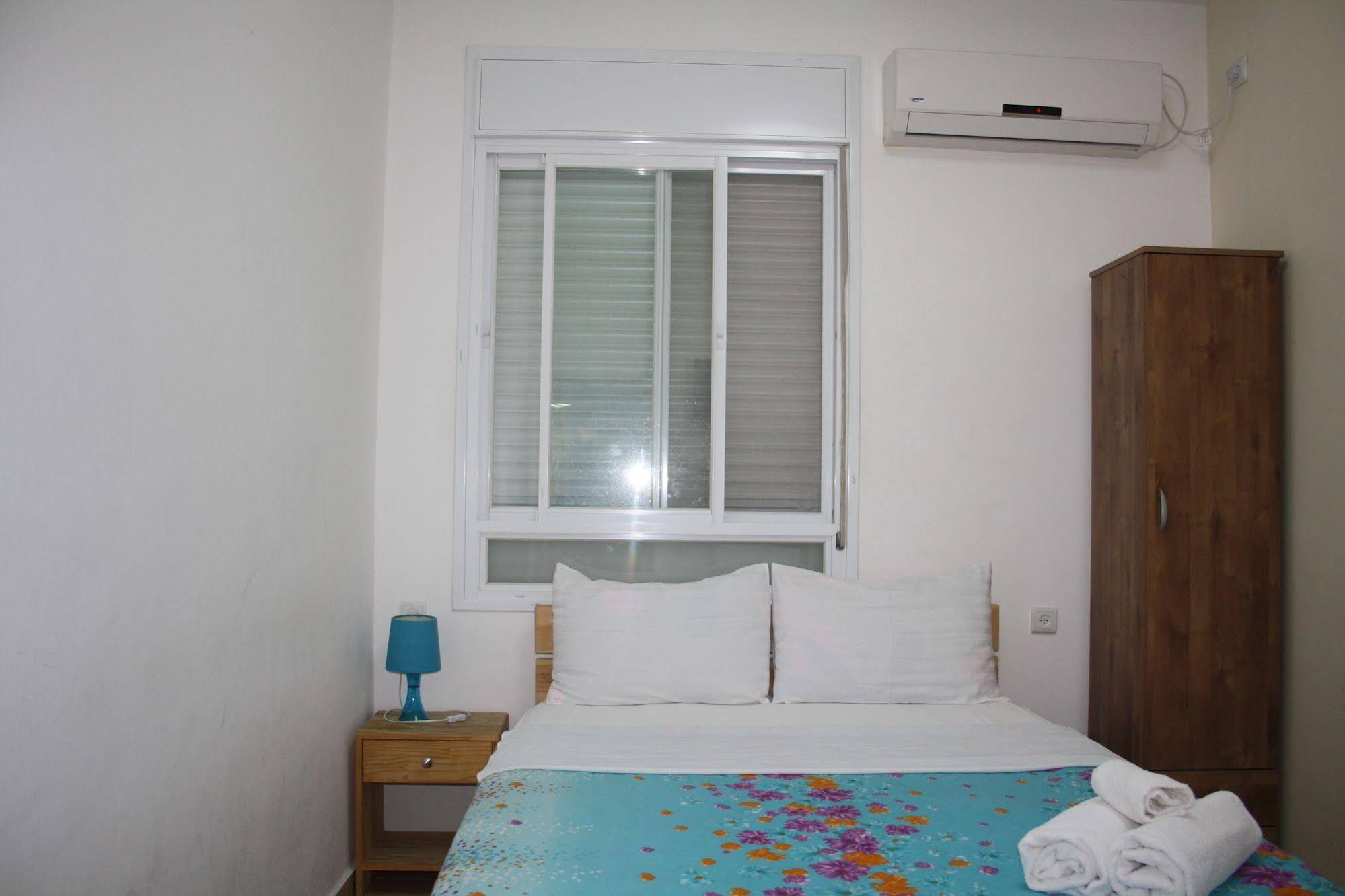 Ga'aton Hotel