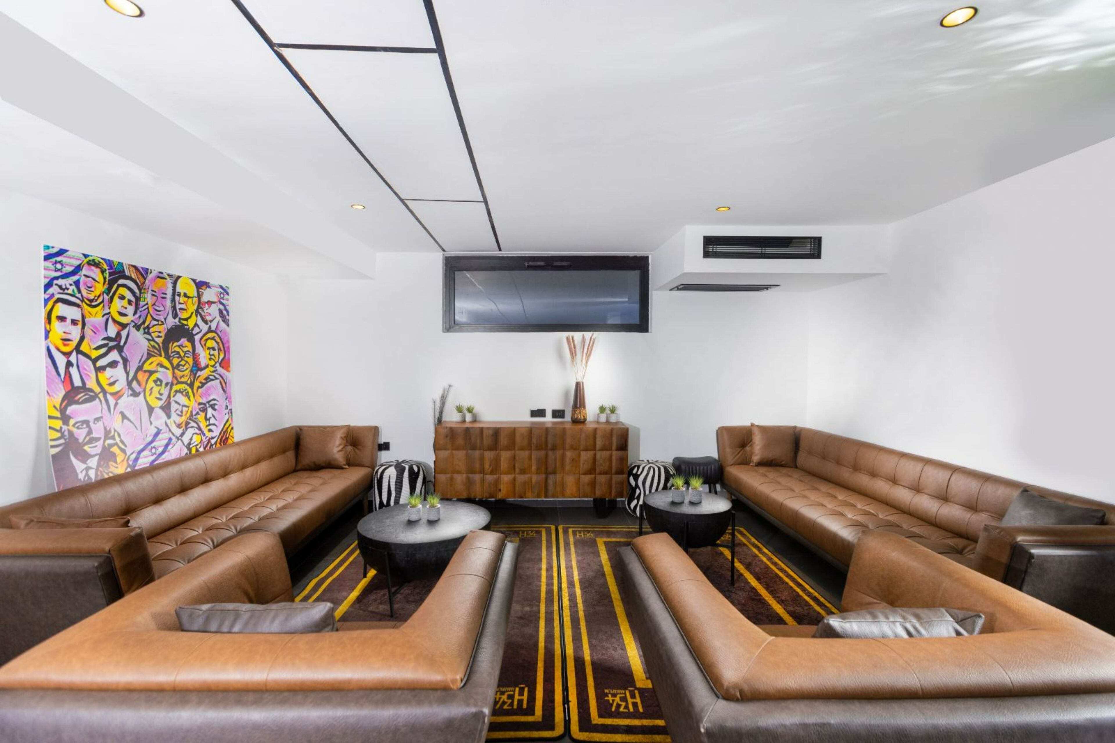 H-34 Boutique Hotel