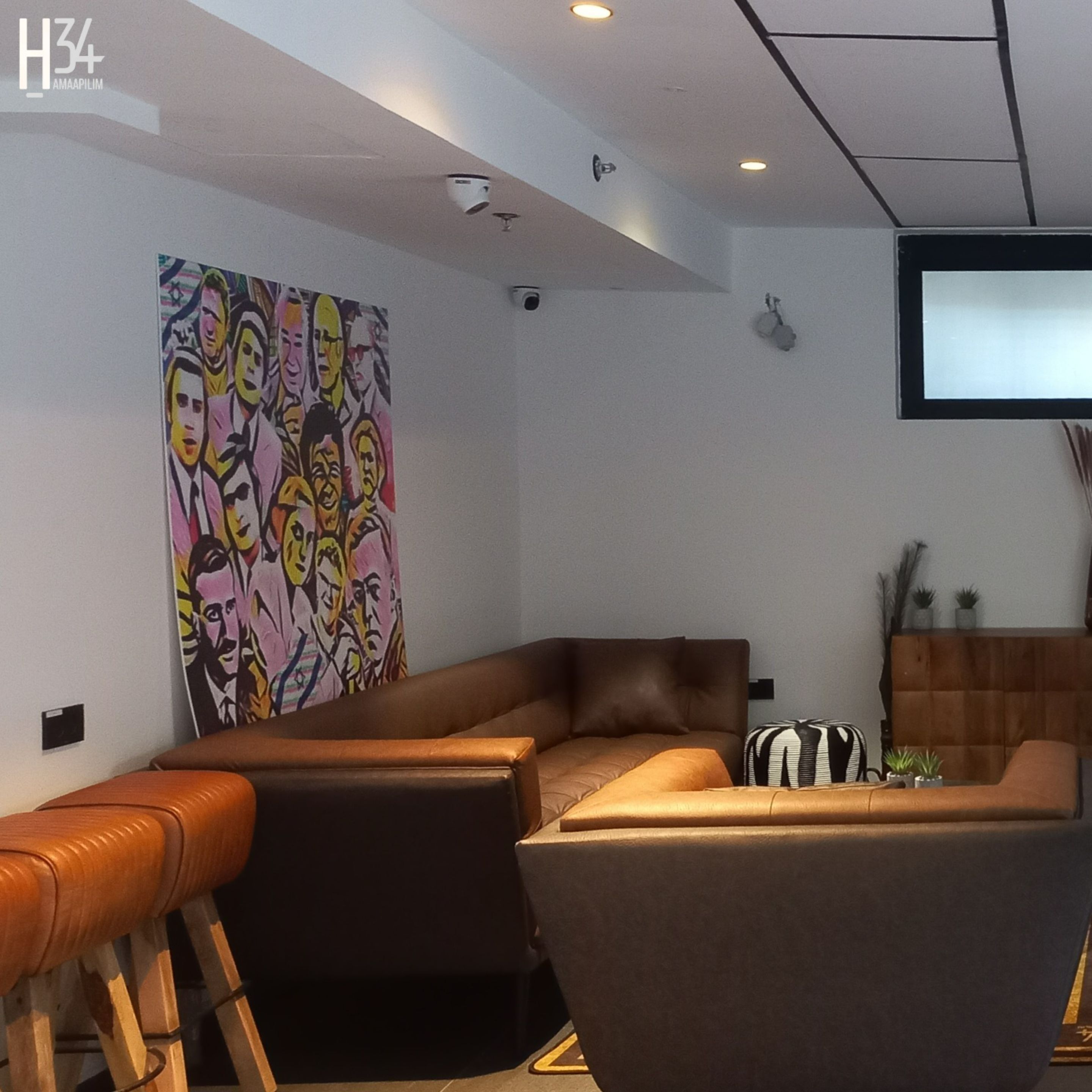 H-34 Boutique Hotel