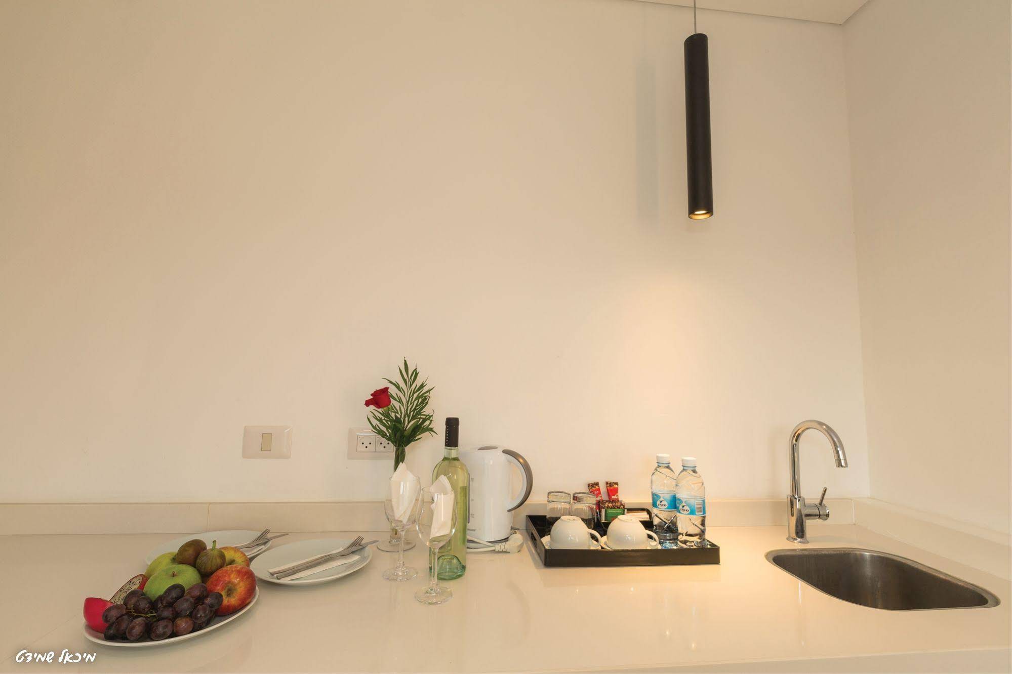 Olive Boutique Hotel
