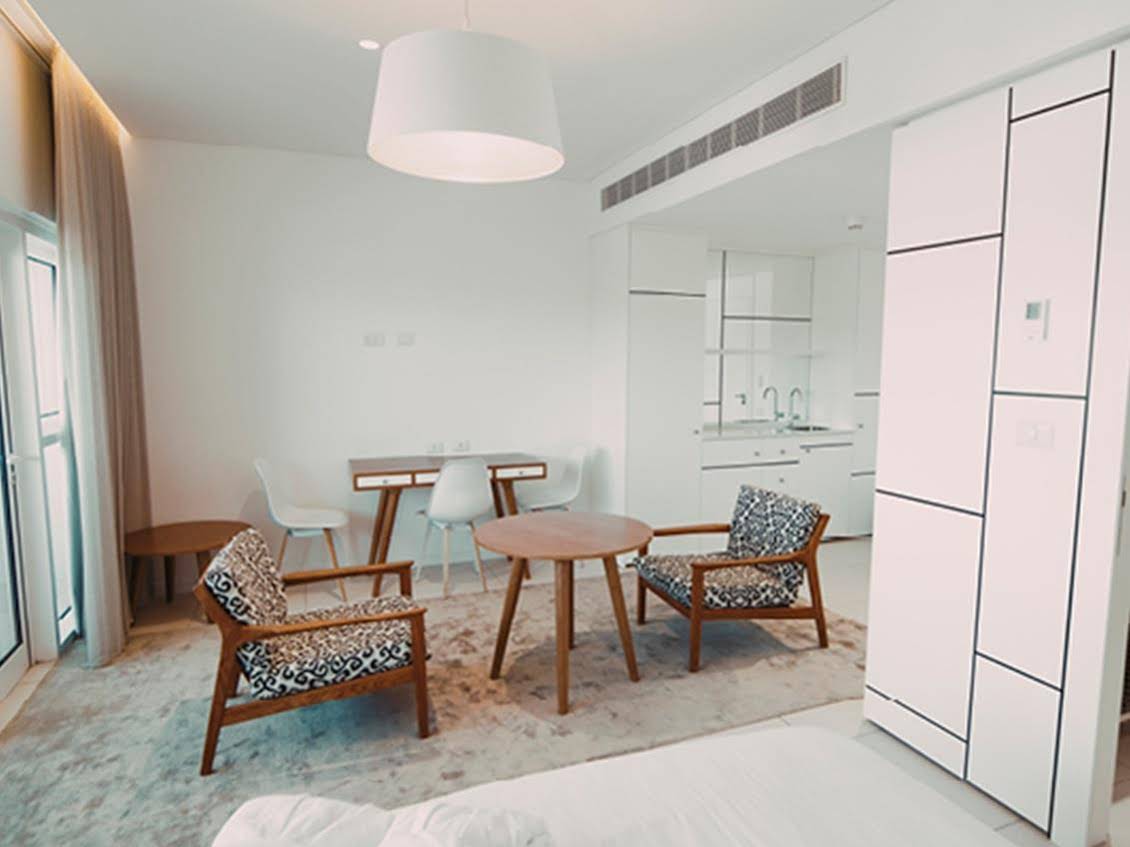 Olive Boutique Hotel