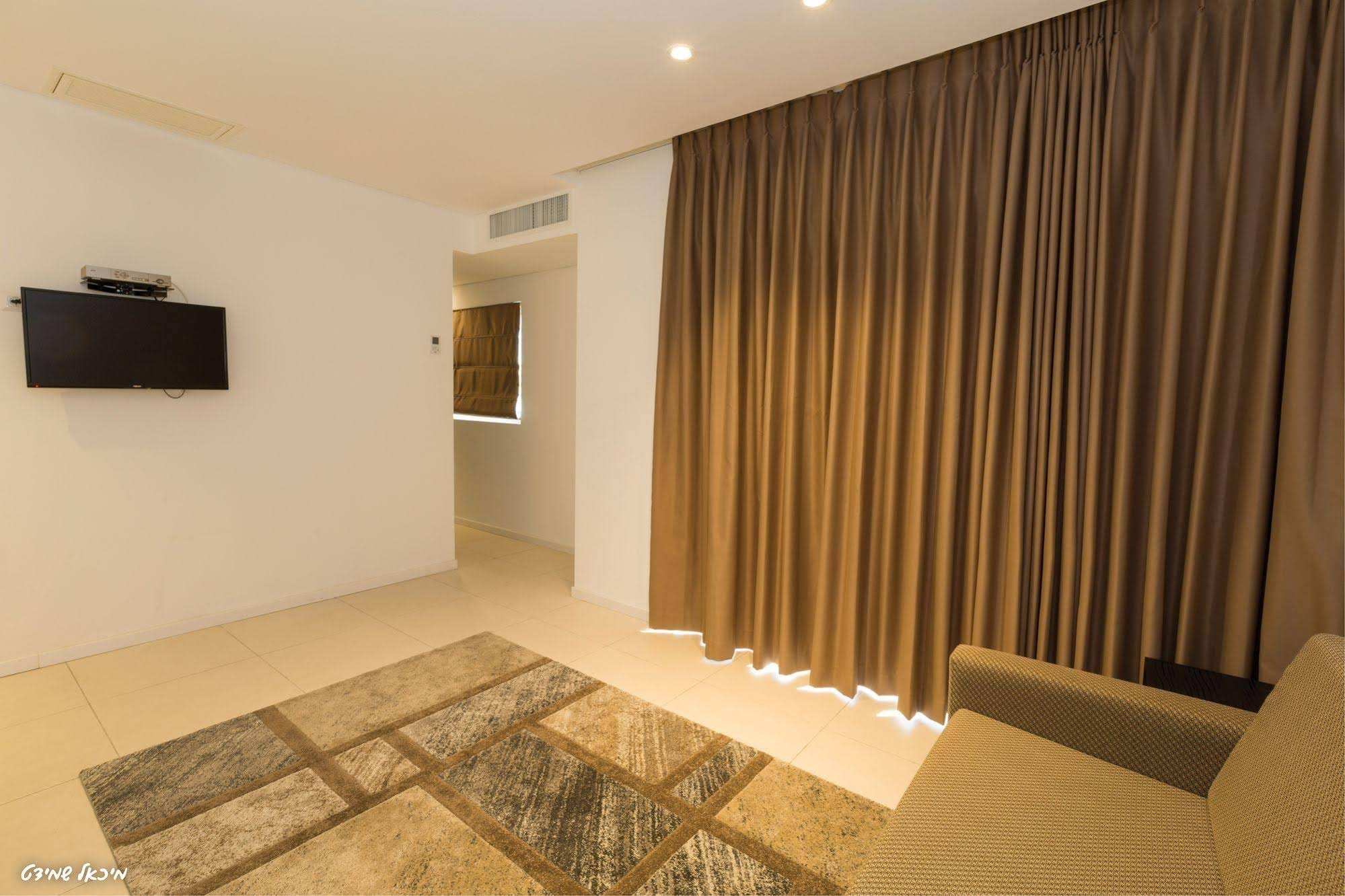 Olive Boutique Hotel