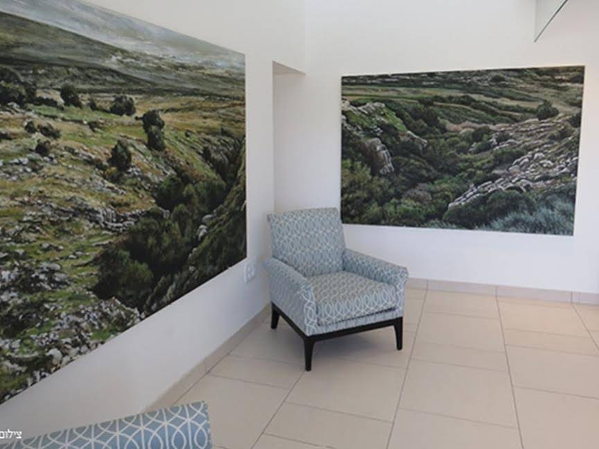 Olive Boutique Hotel