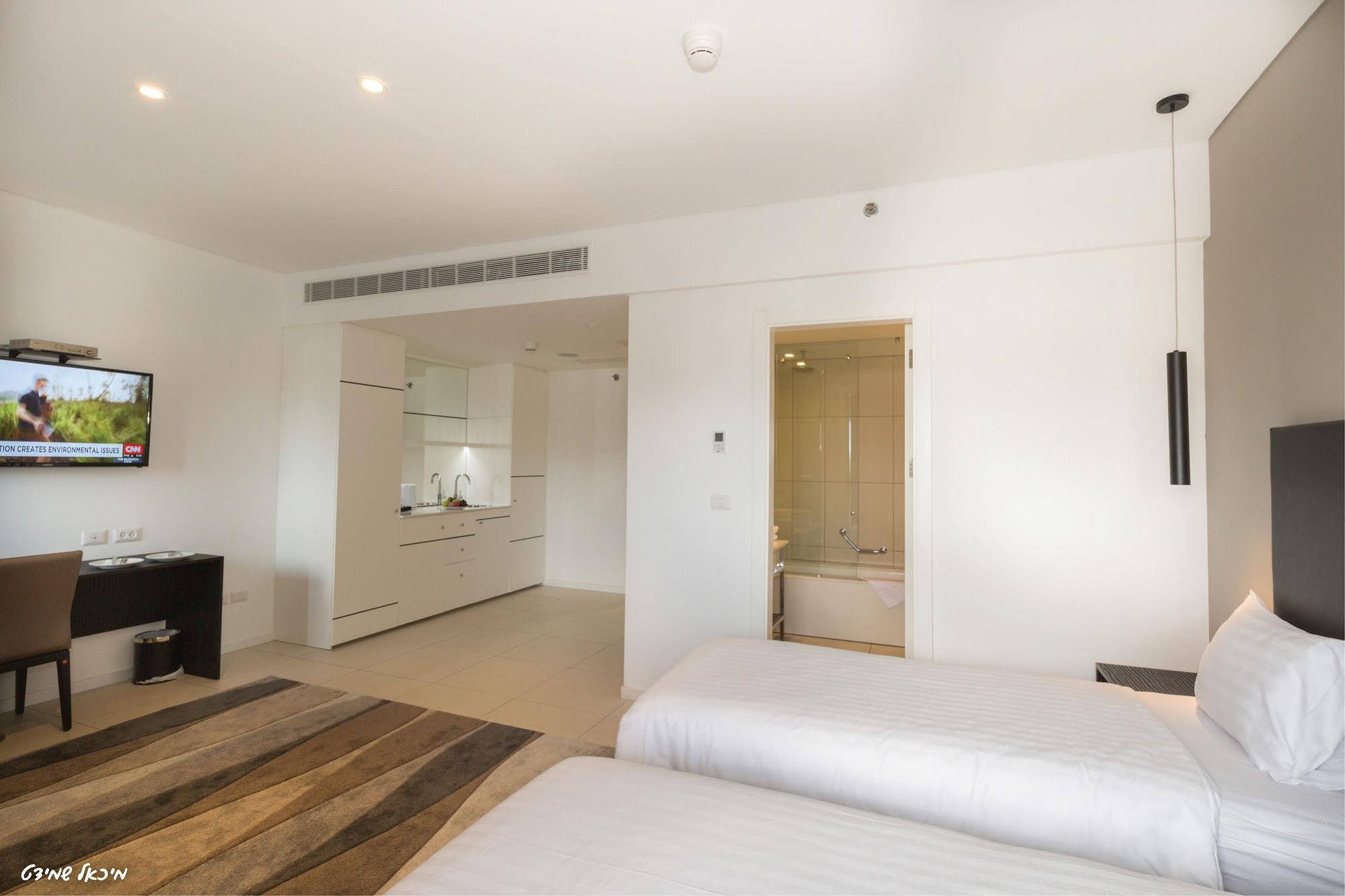 Olive Boutique Hotel