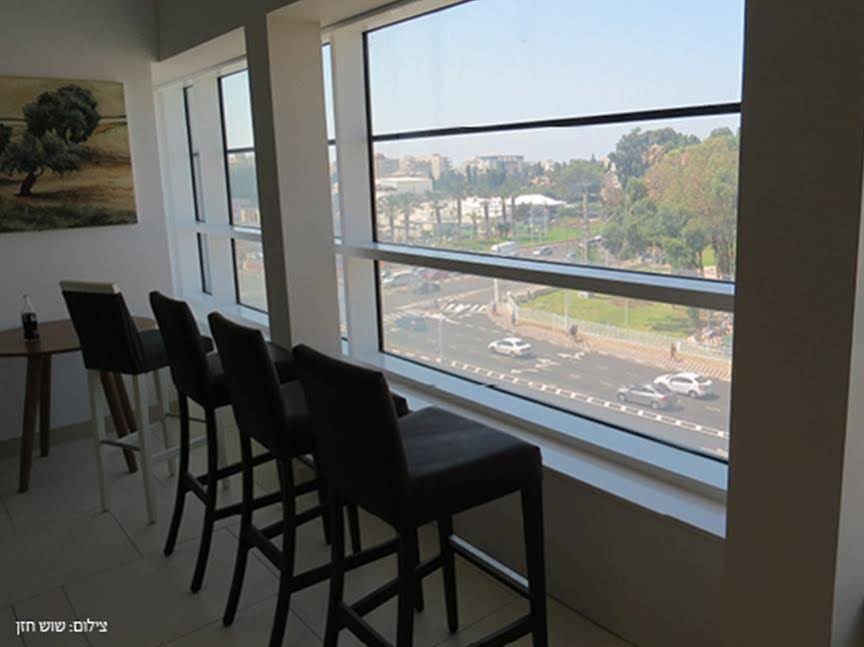Olive Boutique Hotel