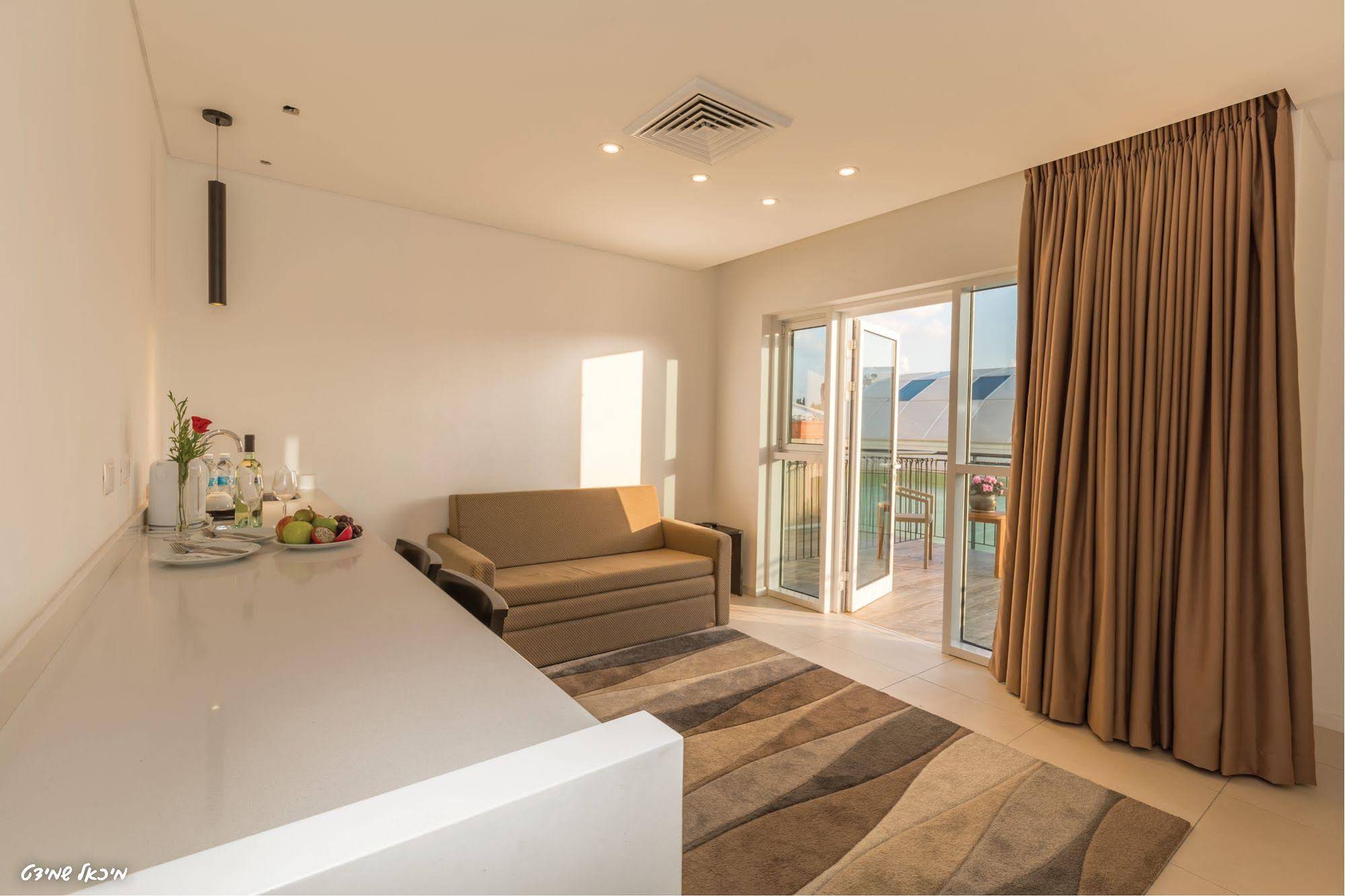 Olive Boutique Hotel