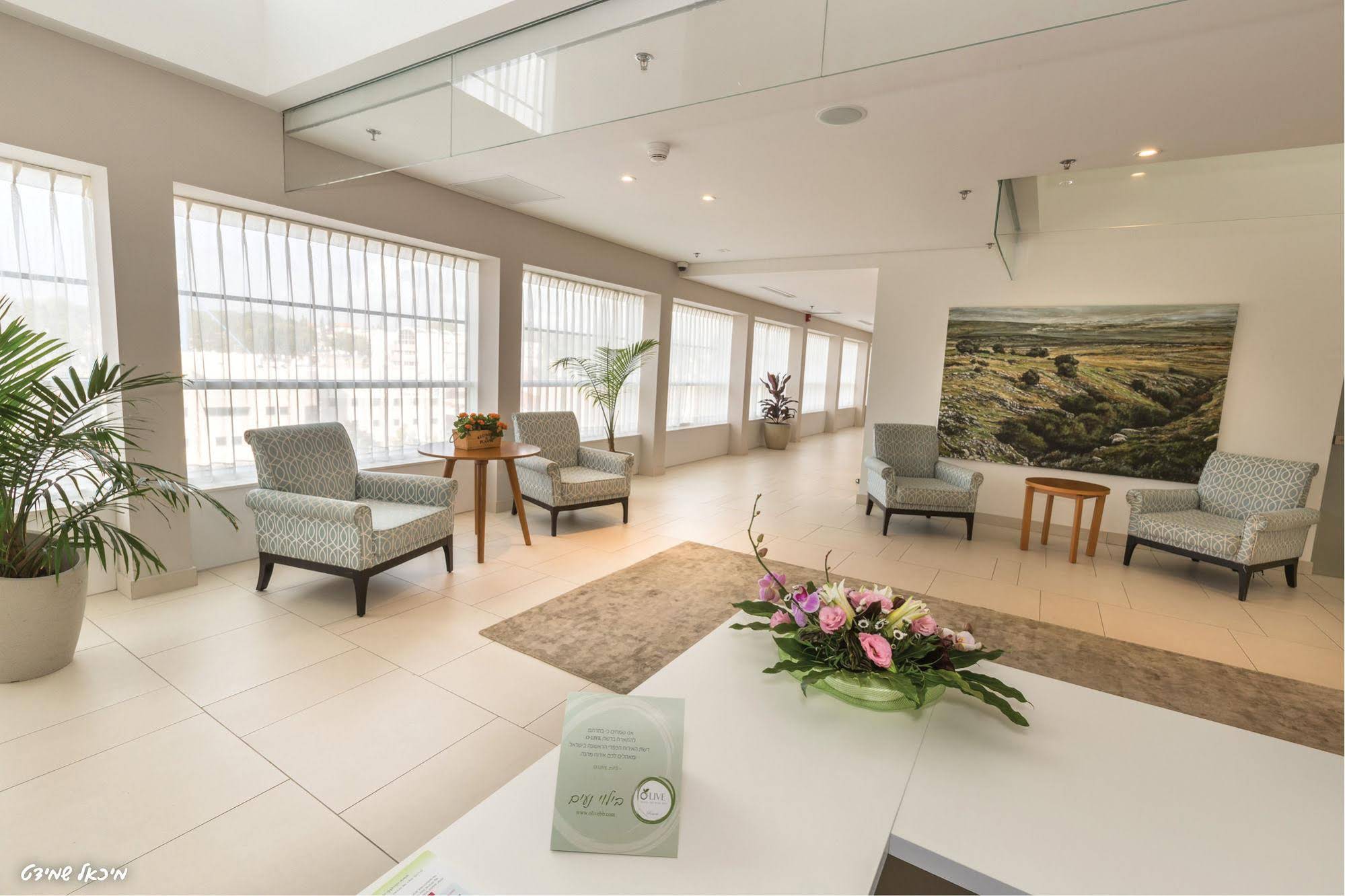 Olive Boutique Hotel
