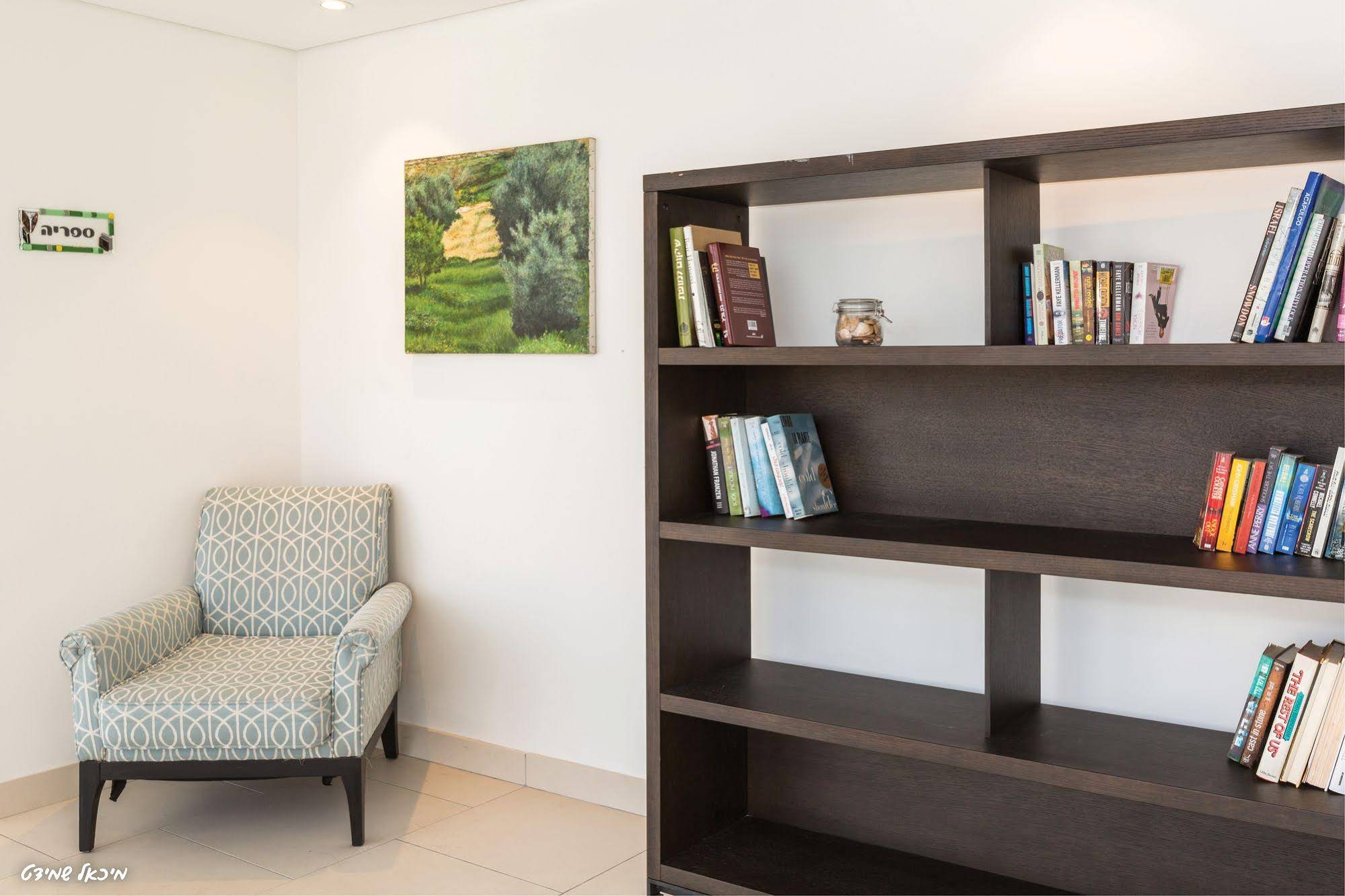 Olive Boutique Hotel