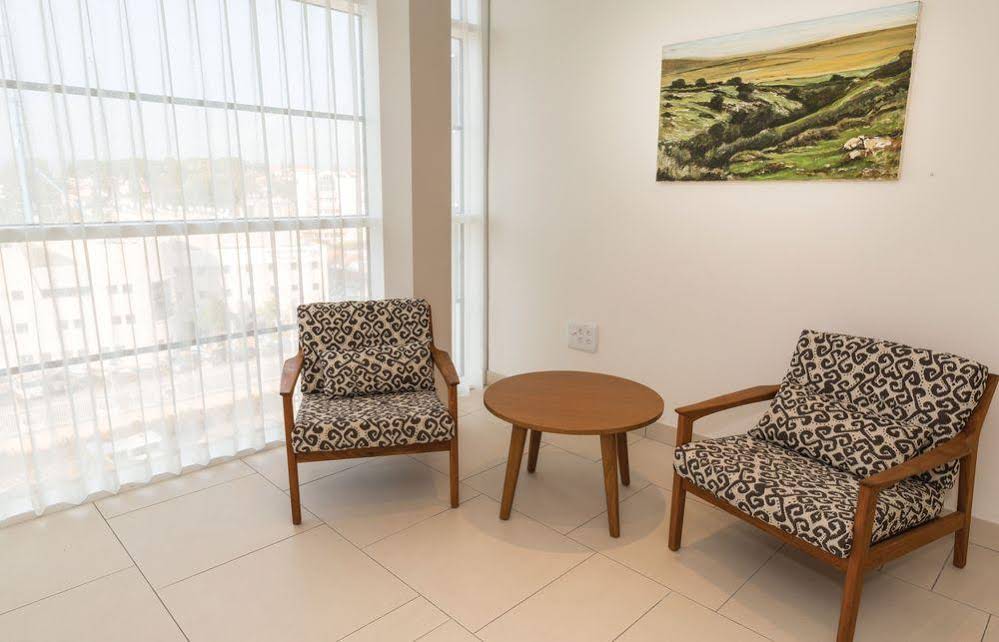 Olive Boutique Hotel