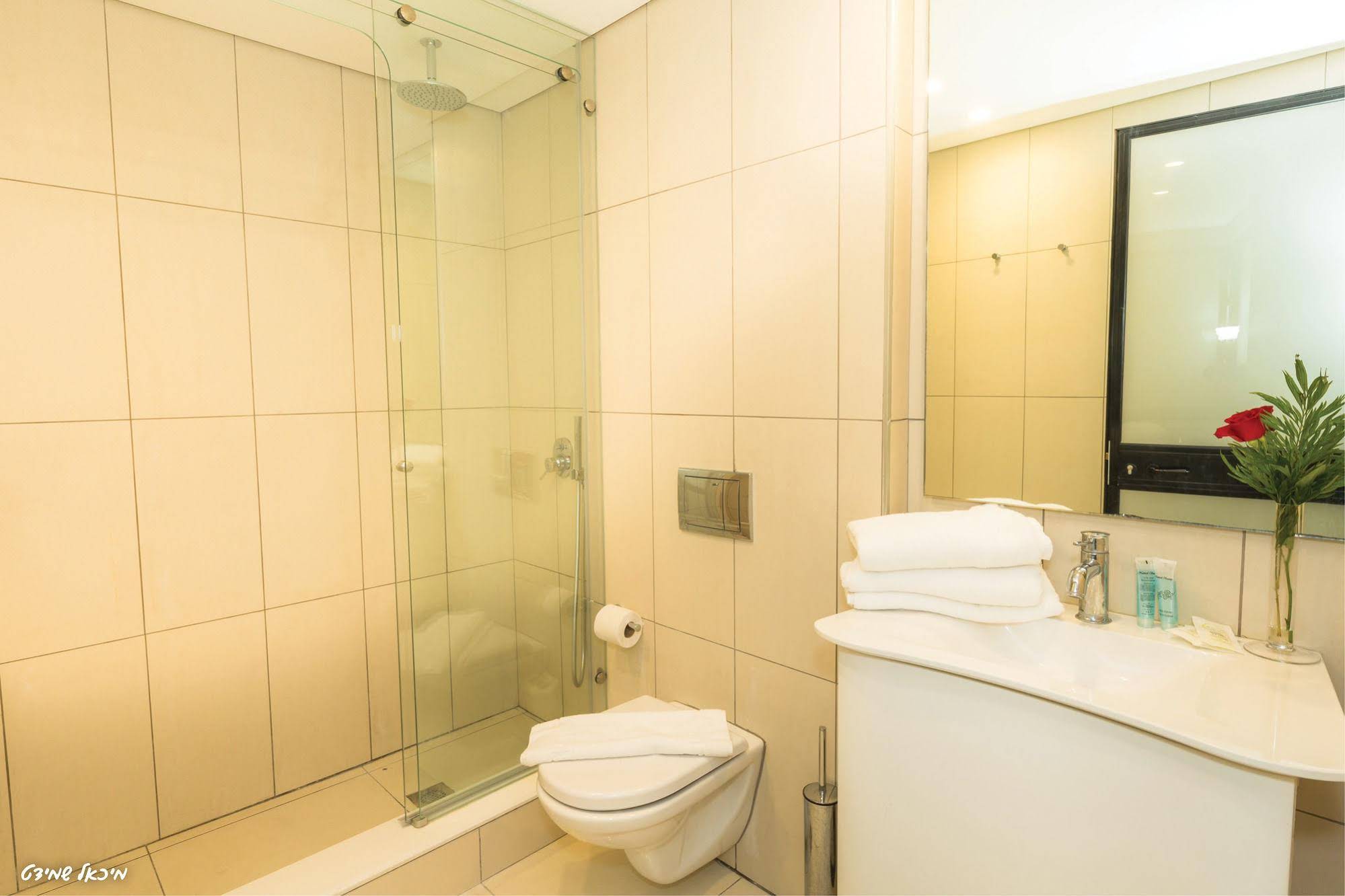 Olive Boutique Hotel