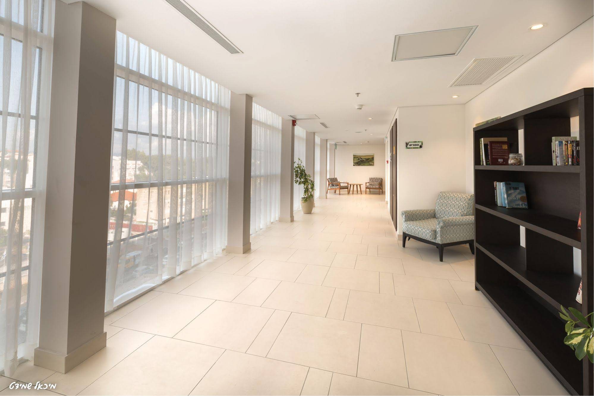 Olive Boutique Hotel