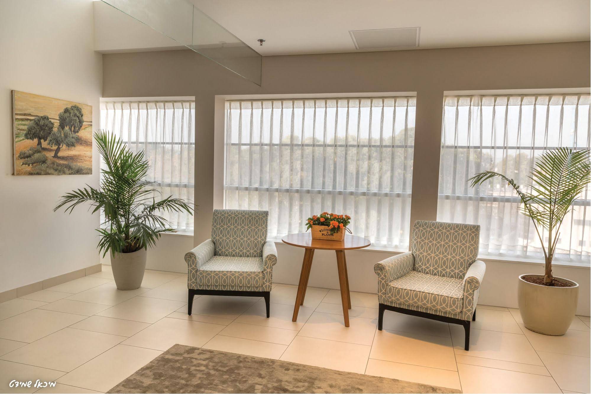 Olive Boutique Hotel
