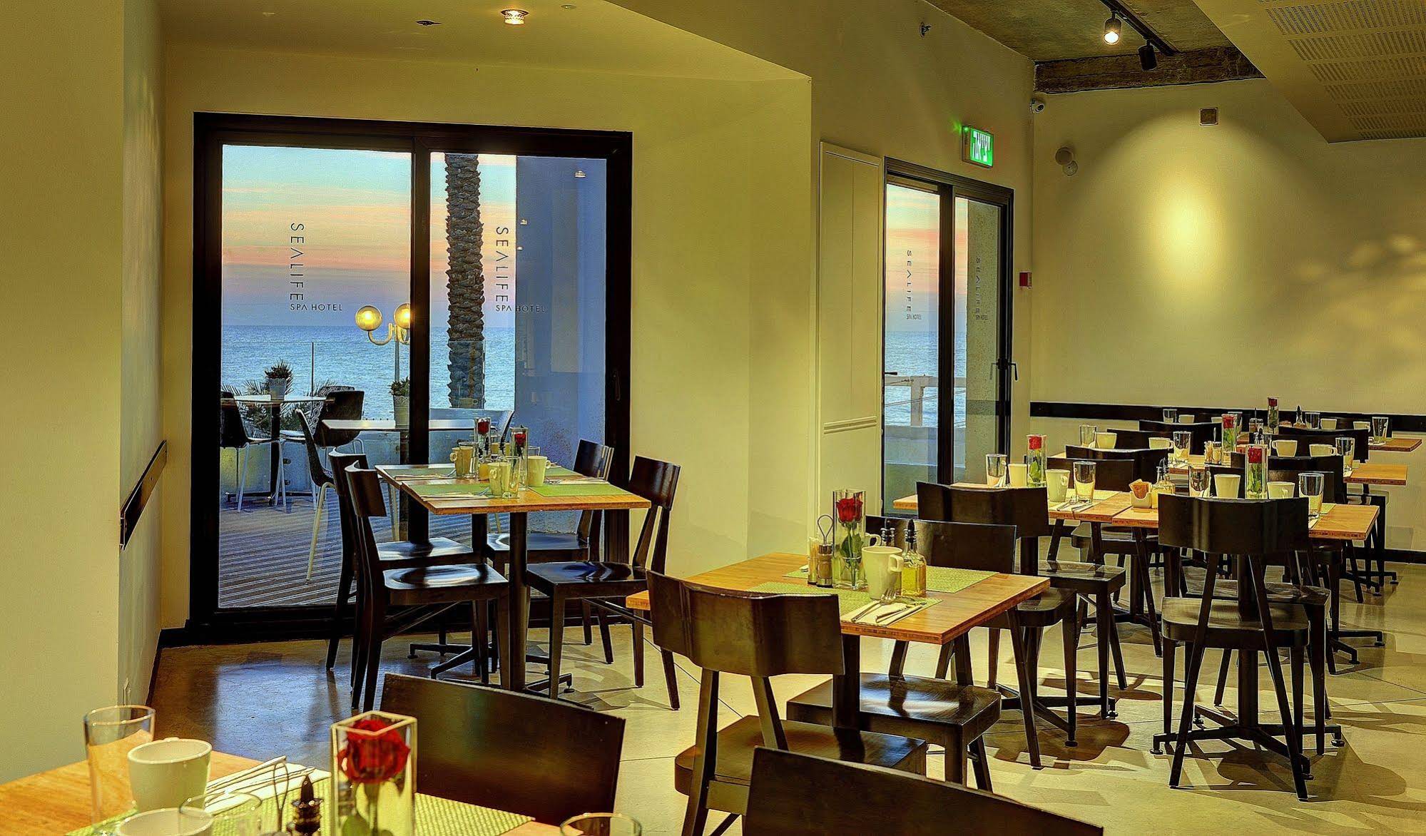 Jacob Sea Life Hotel