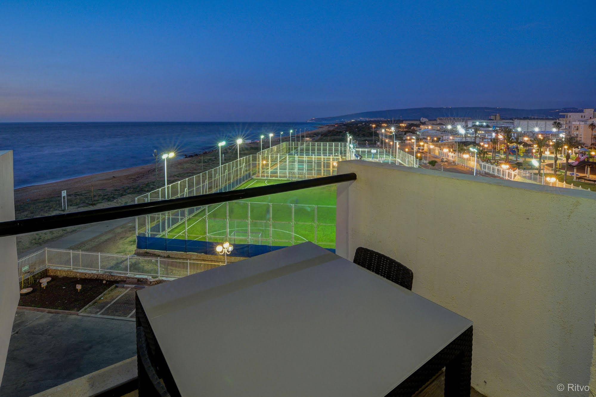Jacob Sea Life Hotel