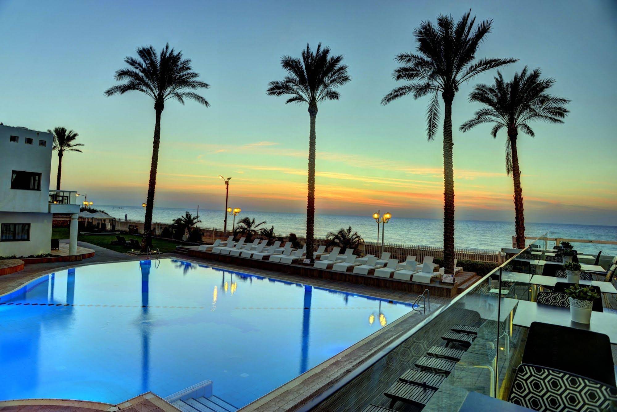 Jacob Sea Life Hotel