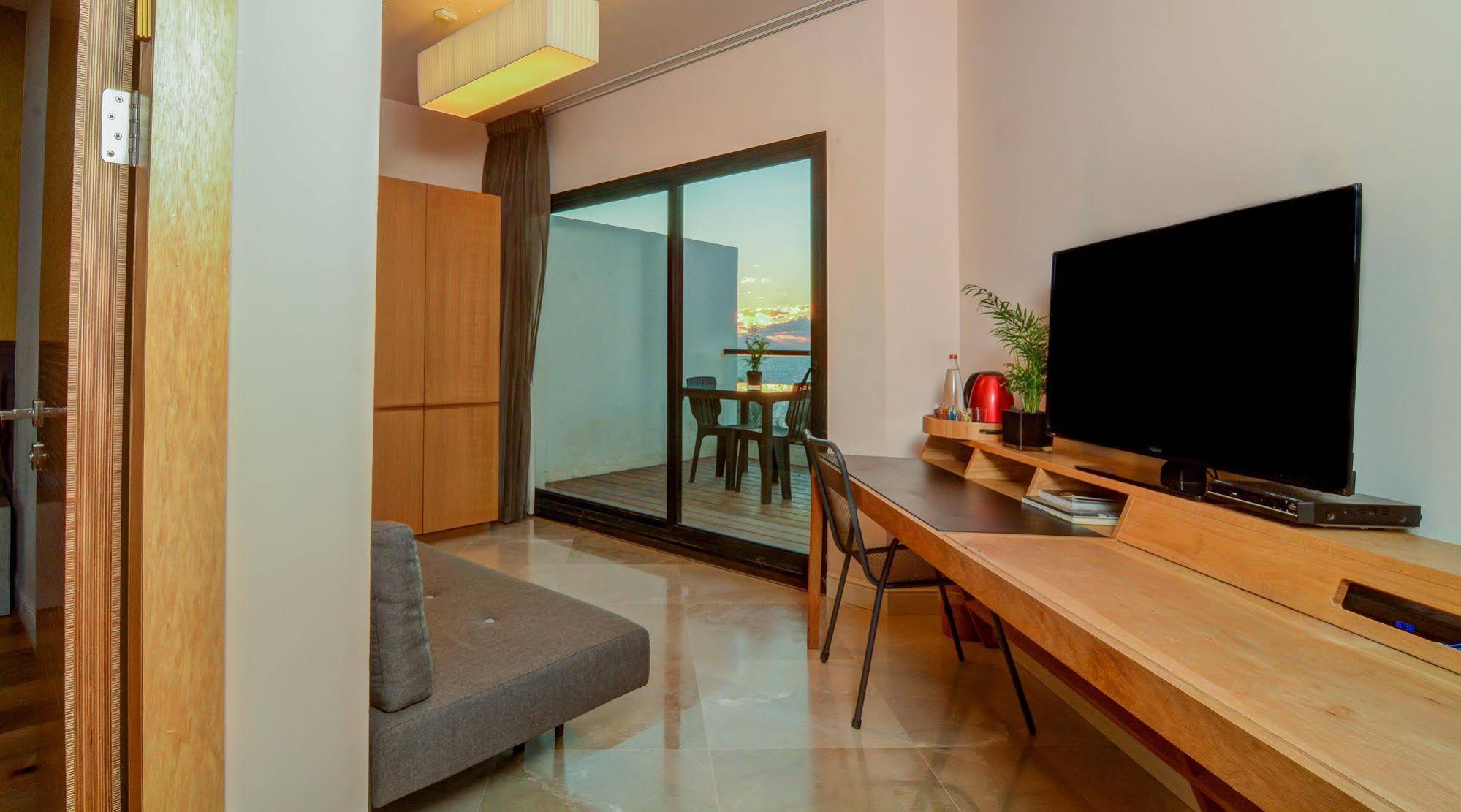 Jacob Sea Life Hotel