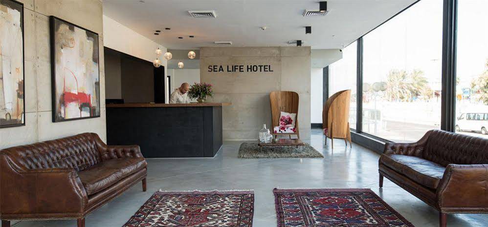 Jacob Sea Life Hotel