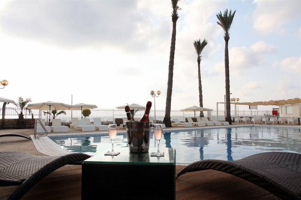 Jacob Sea Life Hotel