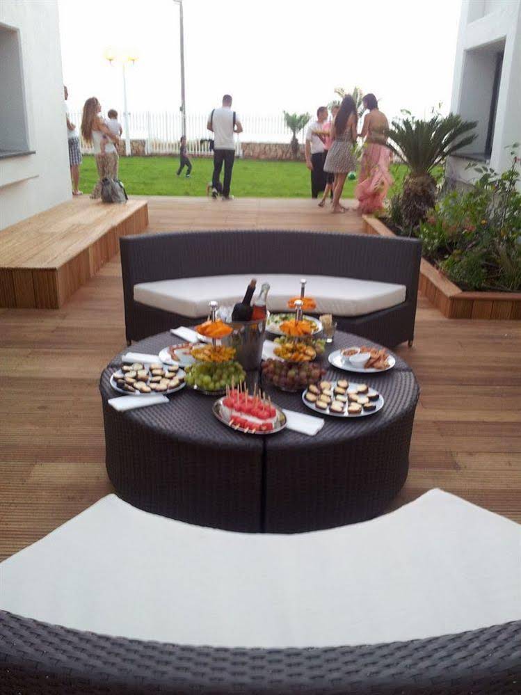 Jacob Sea Life Hotel