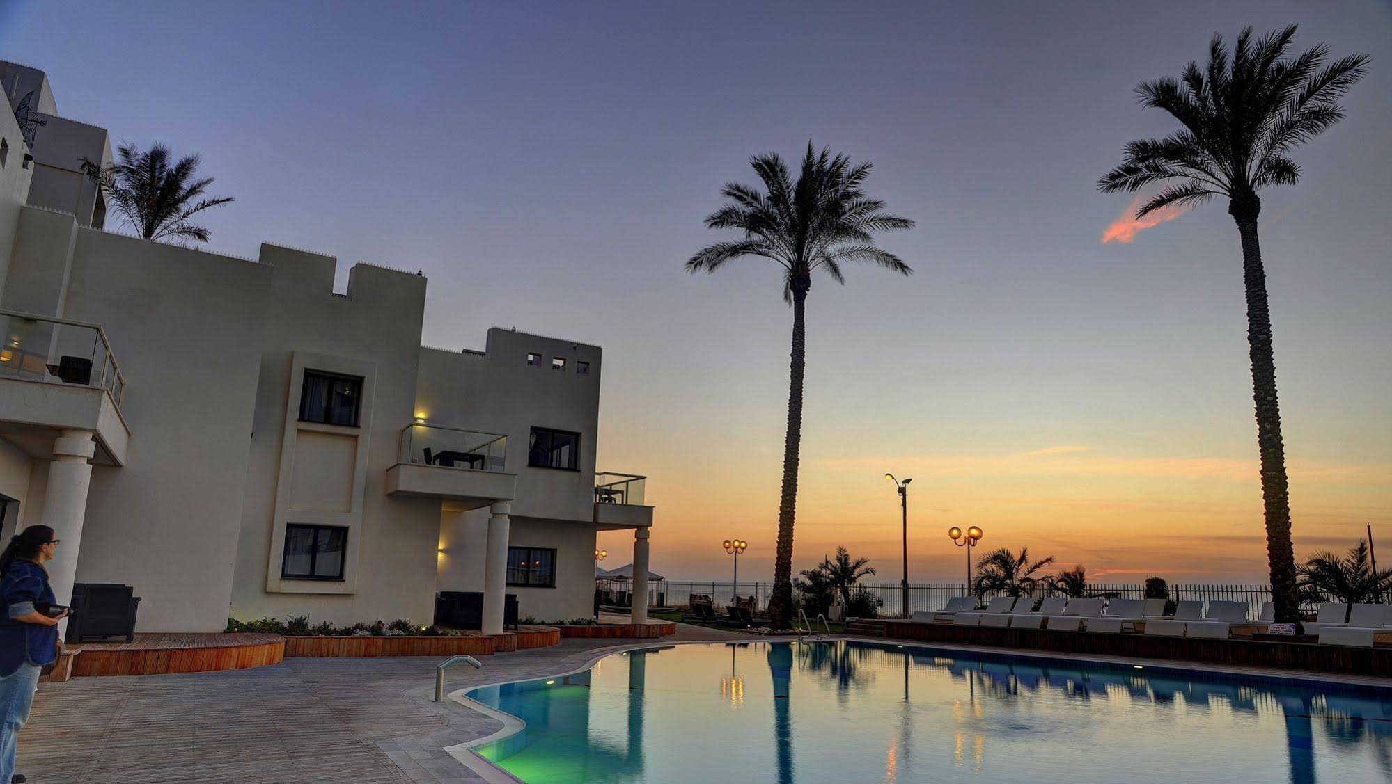 Jacob Sea Life Hotel