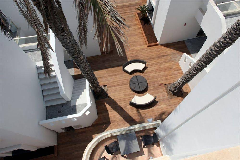 Jacob Sea Life Hotel