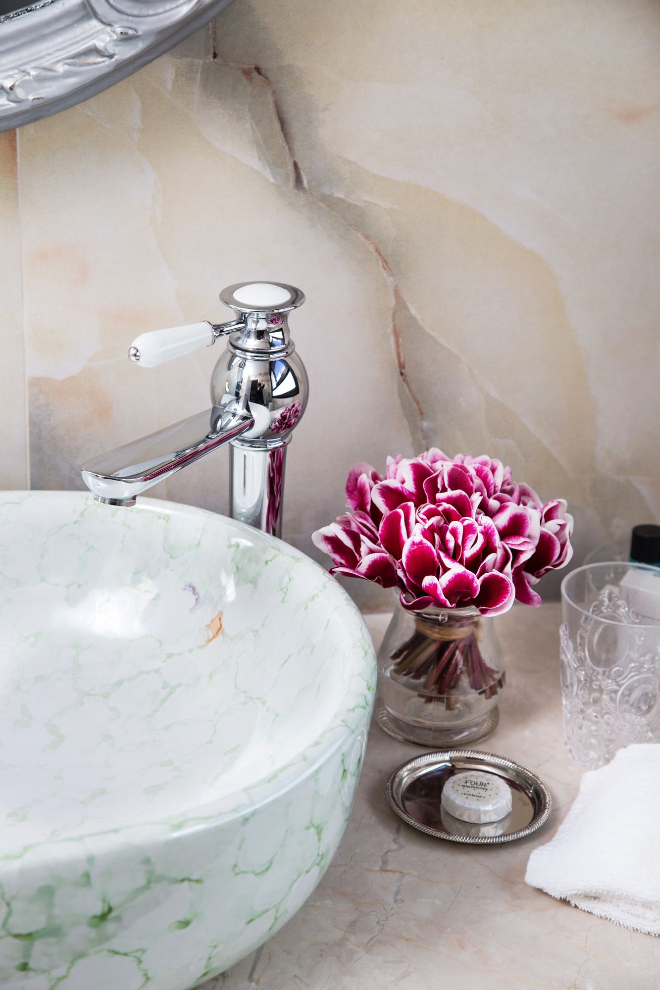 Shtarkman Erna Boutique Hotel