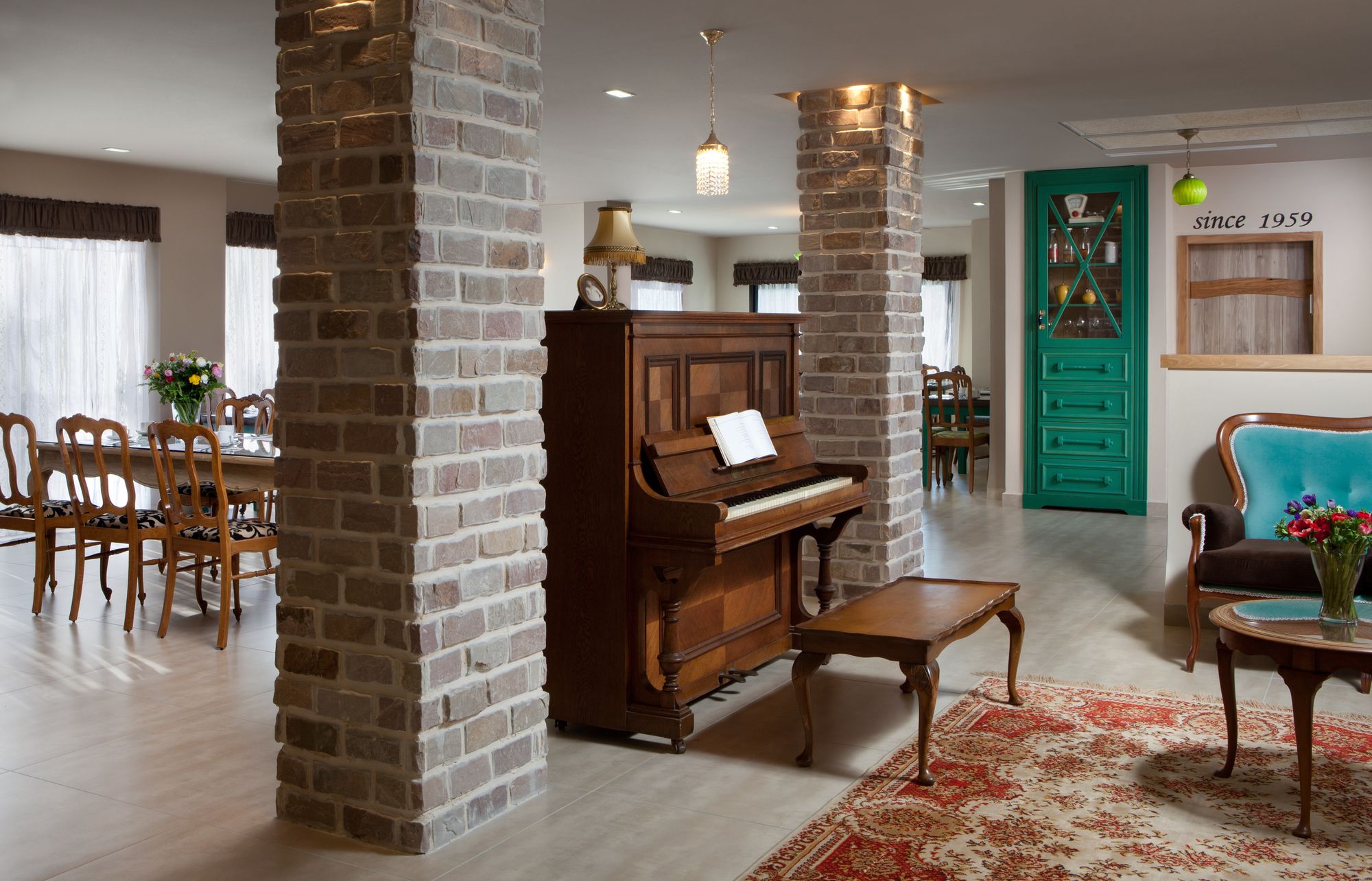 Shtarkman Erna Boutique Hotel