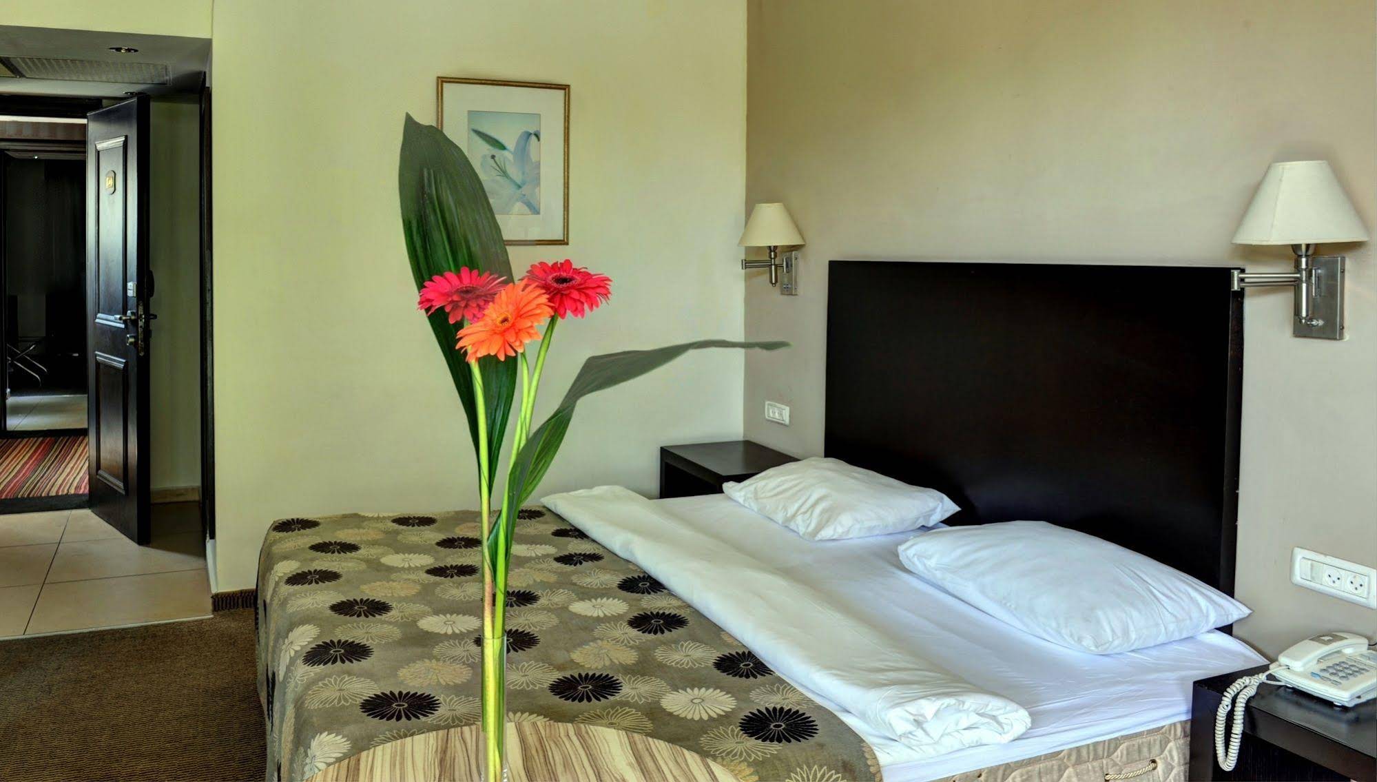 The New Carlton Nahariya Hotel