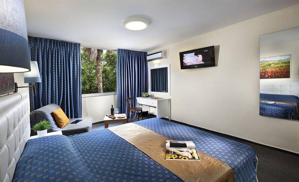 Hotel Beit Maimon