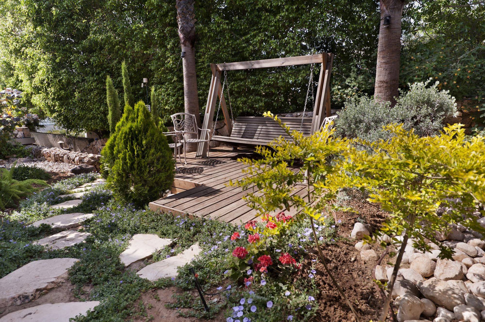 Hotel Beit Maimon