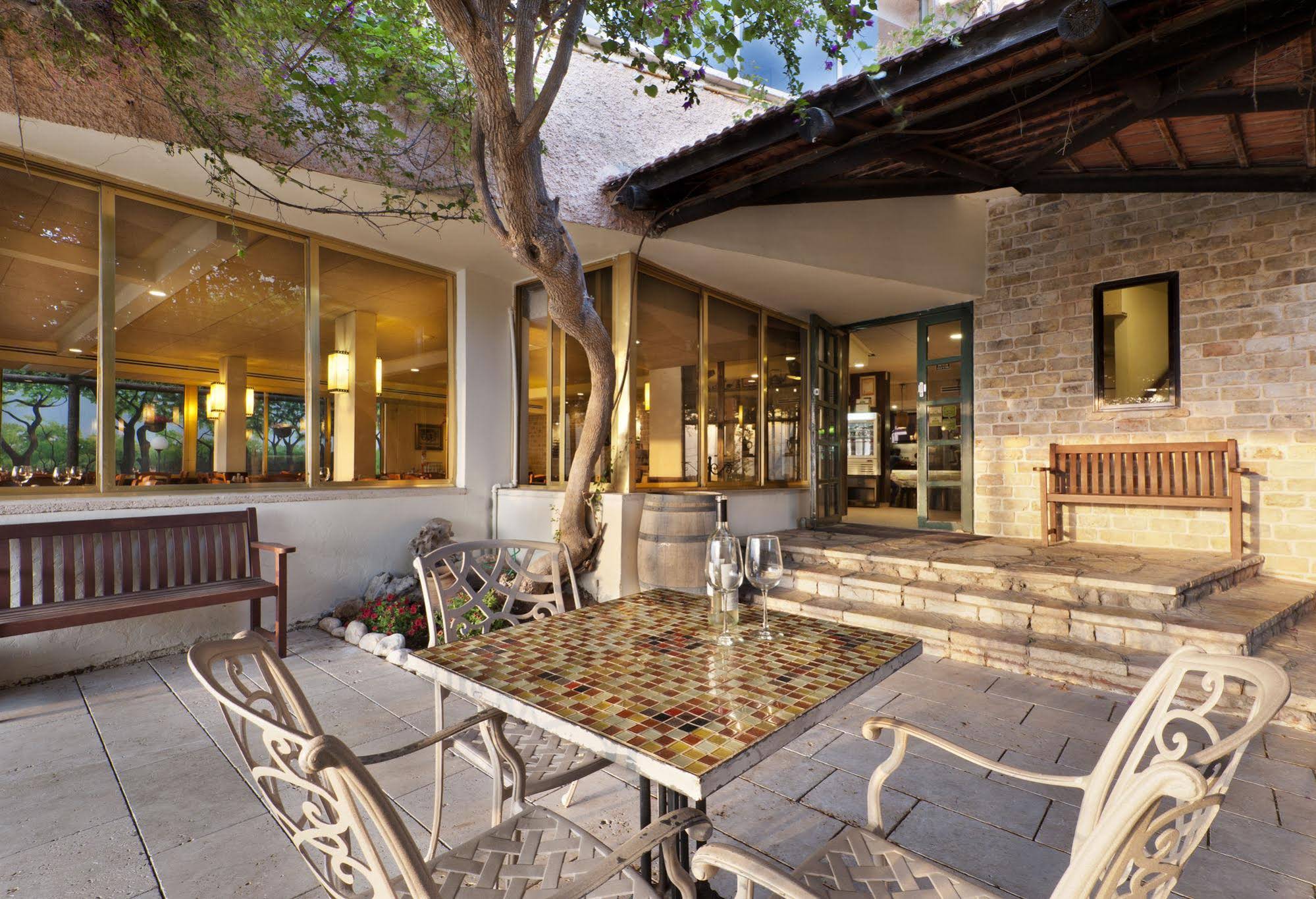 Hotel Beit Maimon