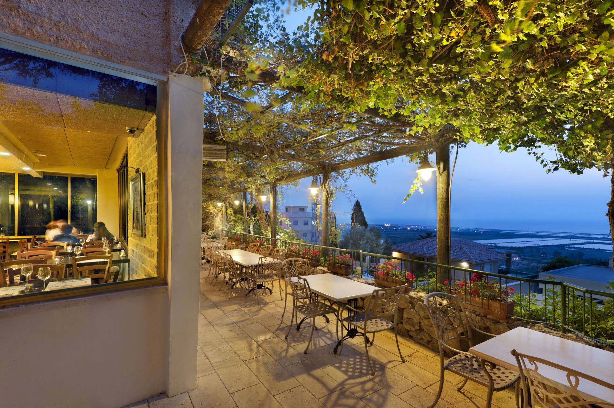 Hotel Beit Maimon