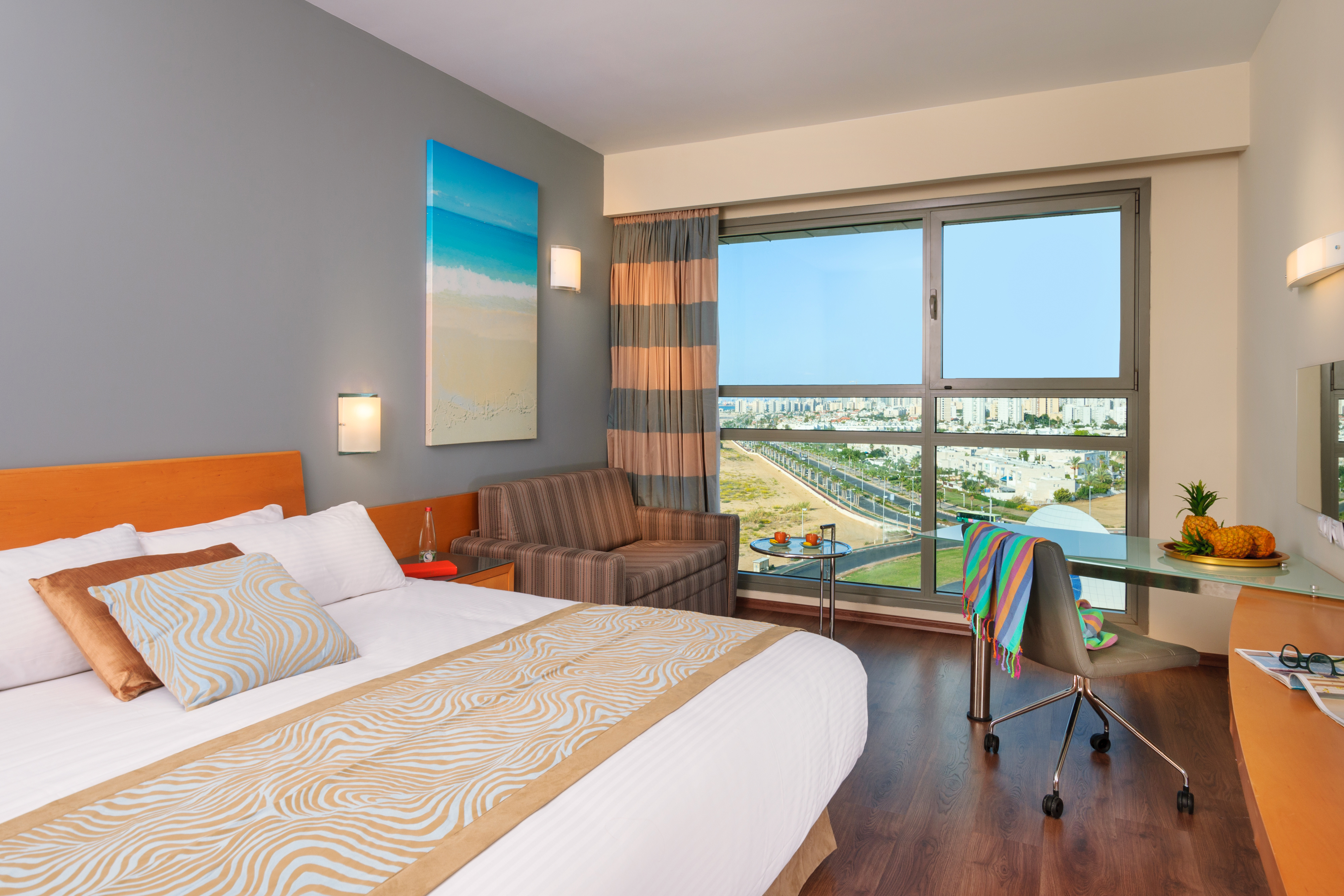 Leonardo Plaza Hotel Ashdod